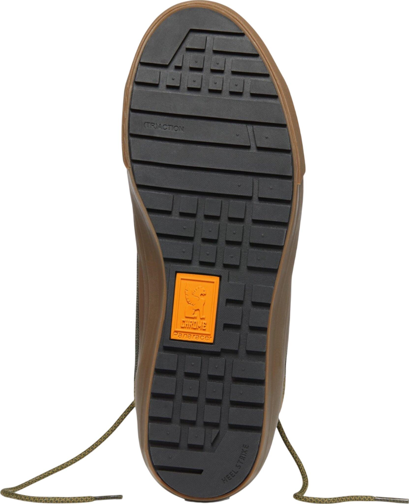 Product gallery image number 2 for product Kursk TR Bike Sneaker - Unisex