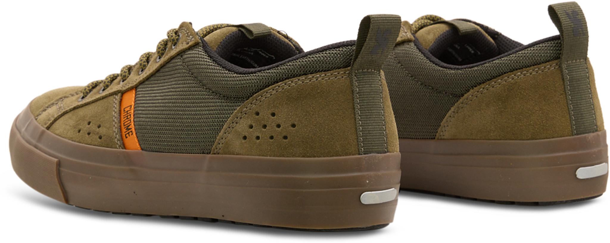 Product gallery image number 6 for product Kursk TR Bike Sneaker - Unisex