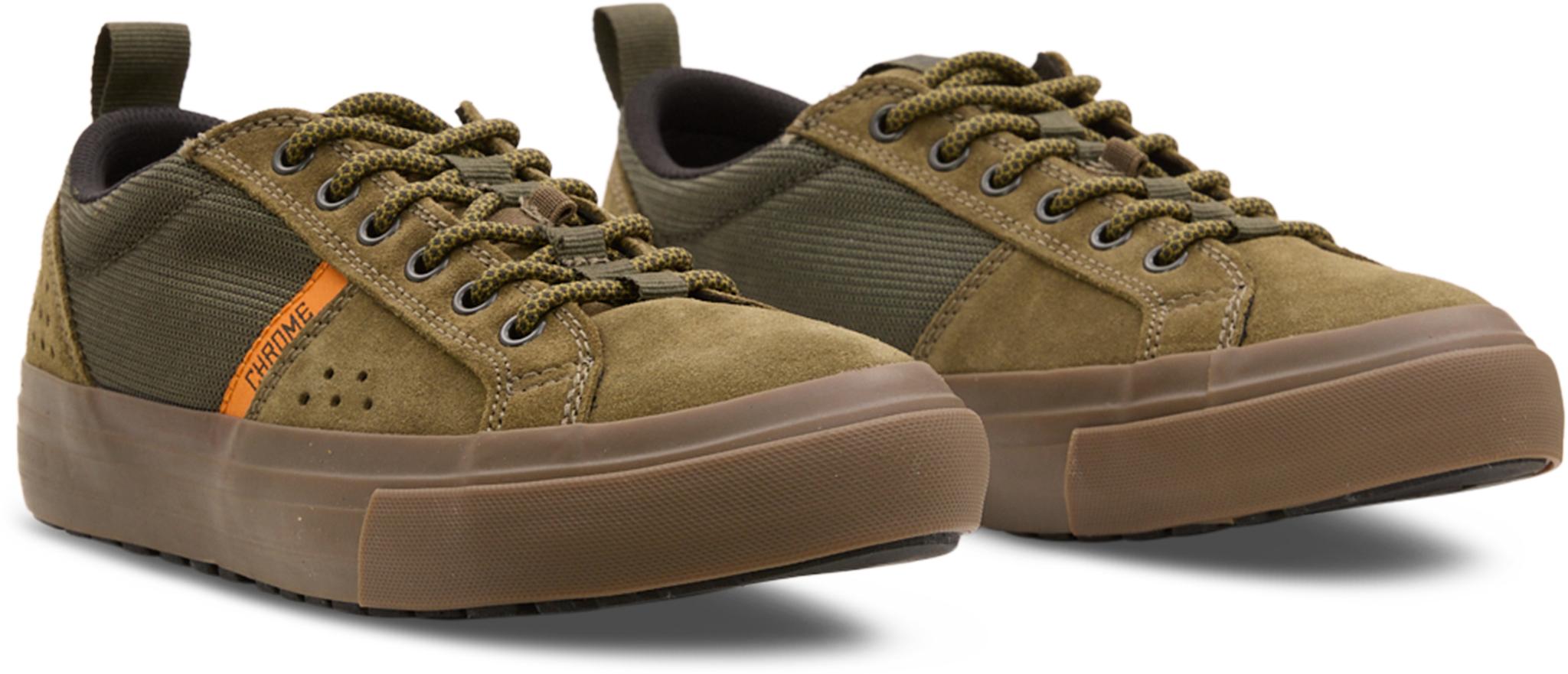 Product gallery image number 7 for product Kursk TR Bike Sneaker - Unisex