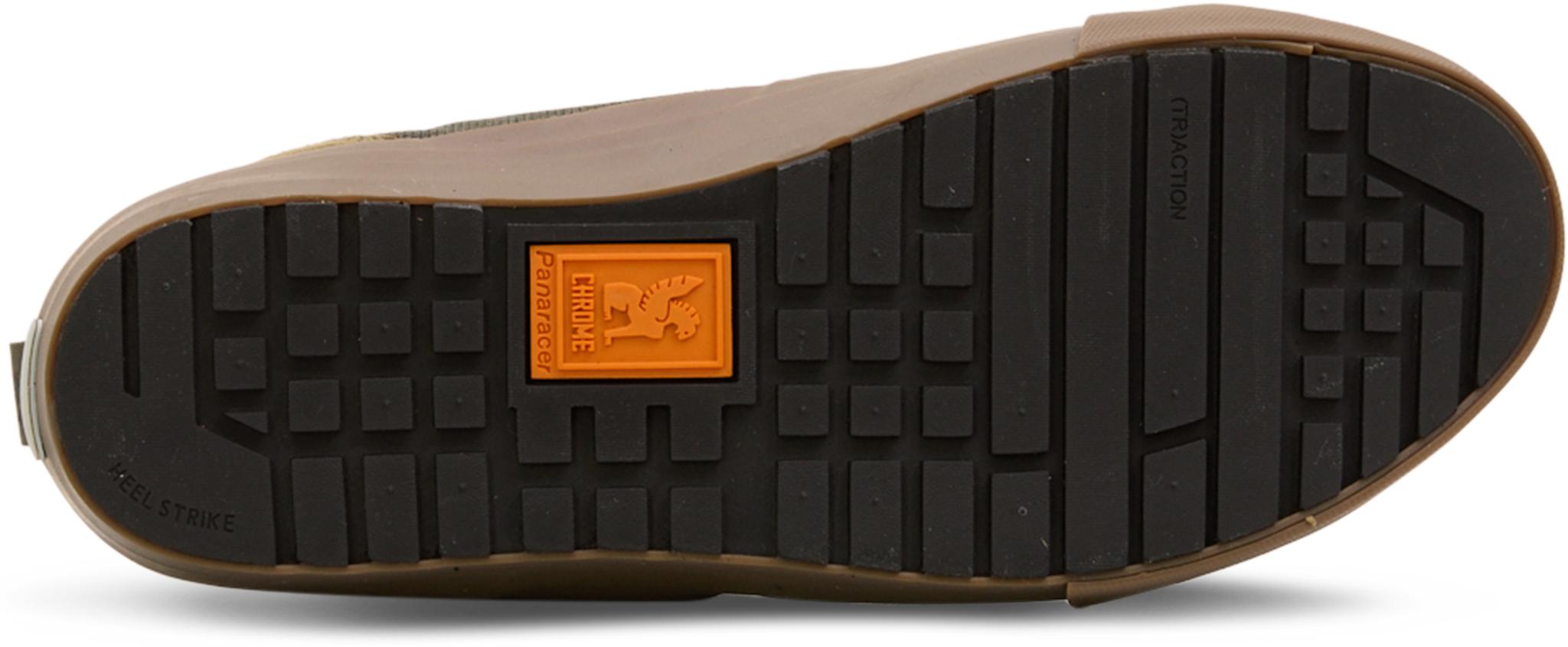 Product gallery image number 5 for product Kursk TR Bike Sneaker - Unisex