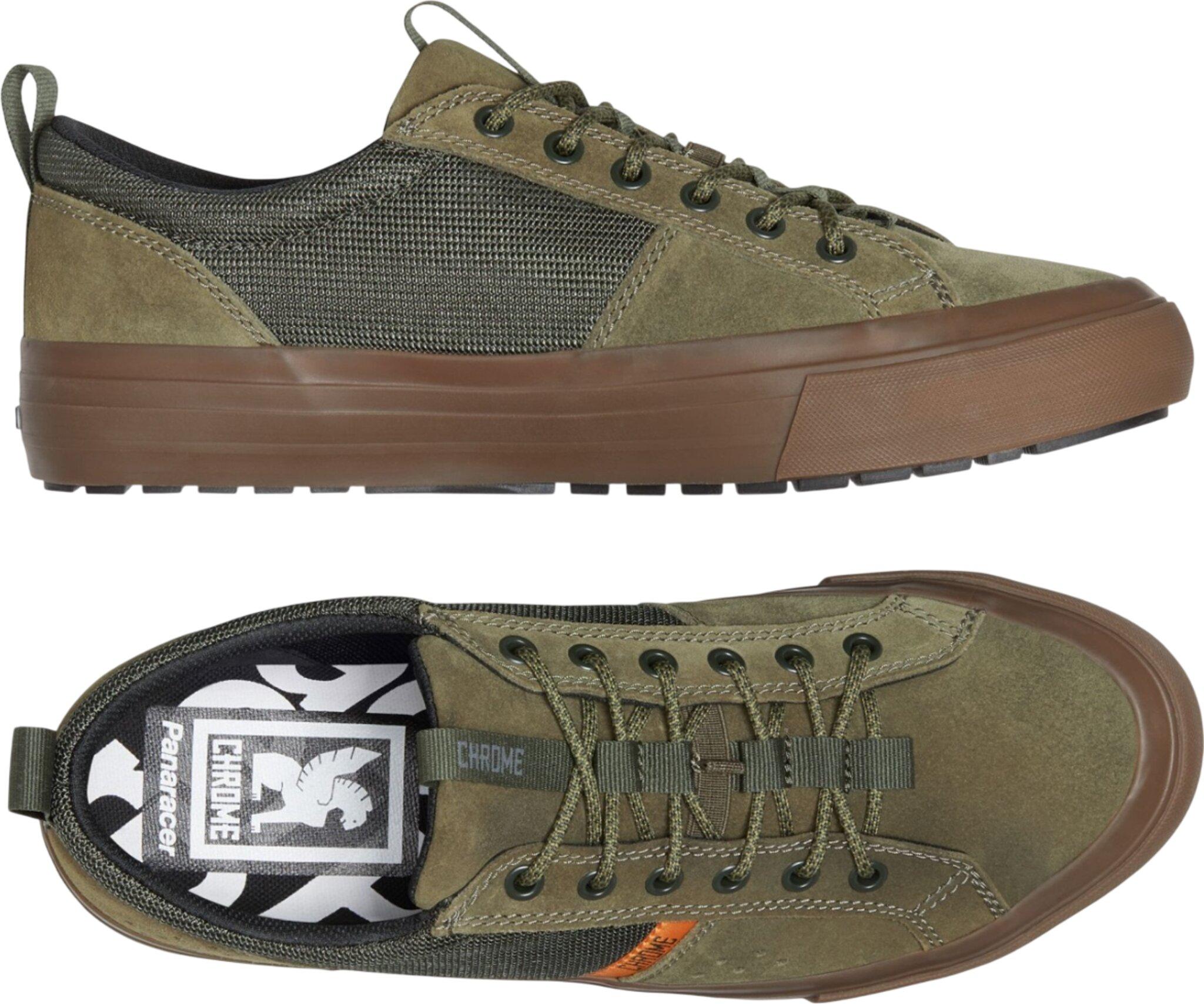 Product gallery image number 3 for product Kursk TR Bike Sneaker - Unisex