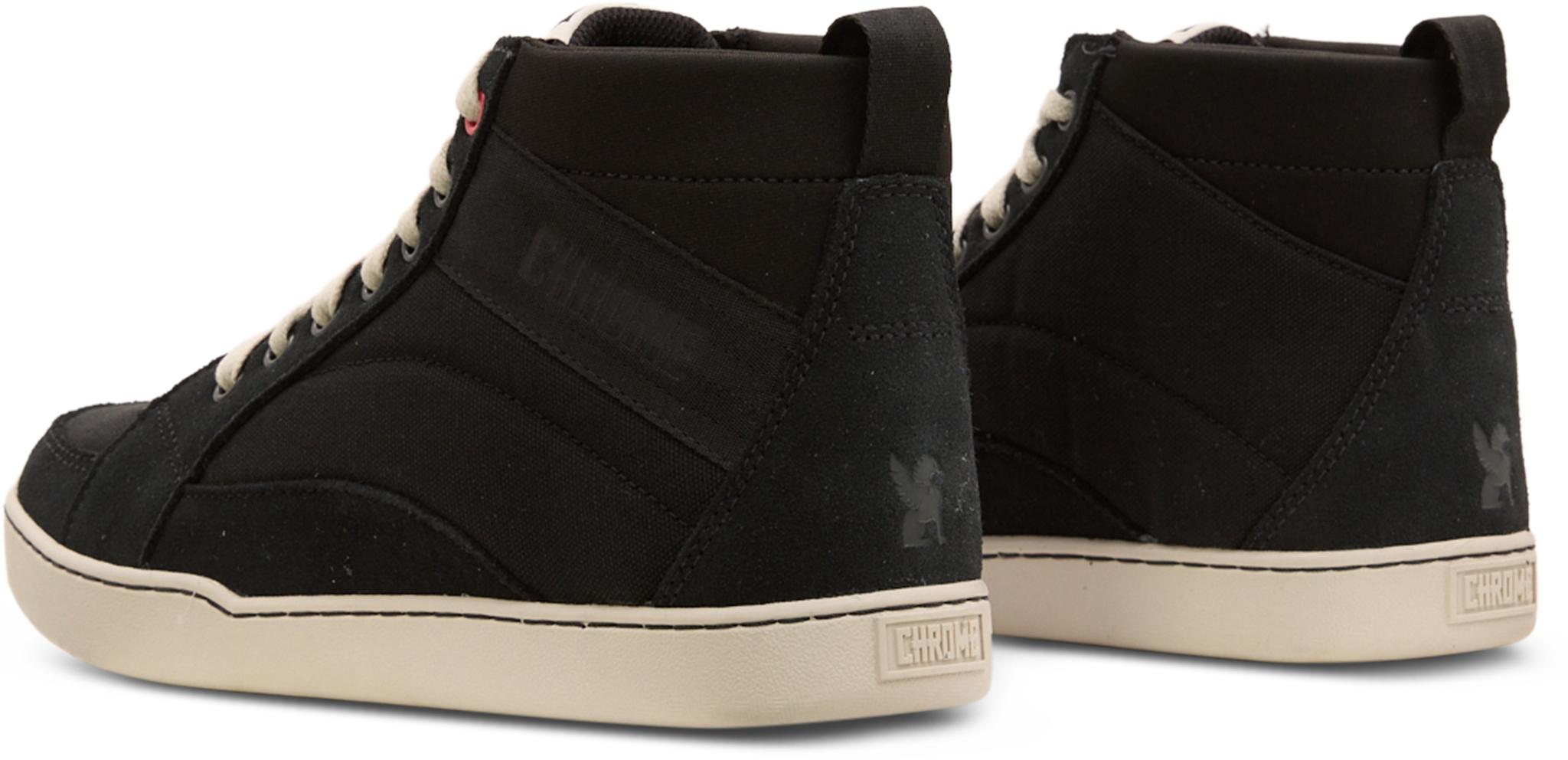 Product gallery image number 5 for product Foster High Top Shoes - Men's