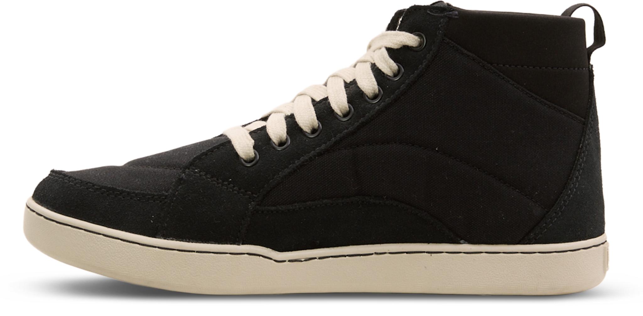 Product gallery image number 3 for product Foster High Top Shoes - Men's