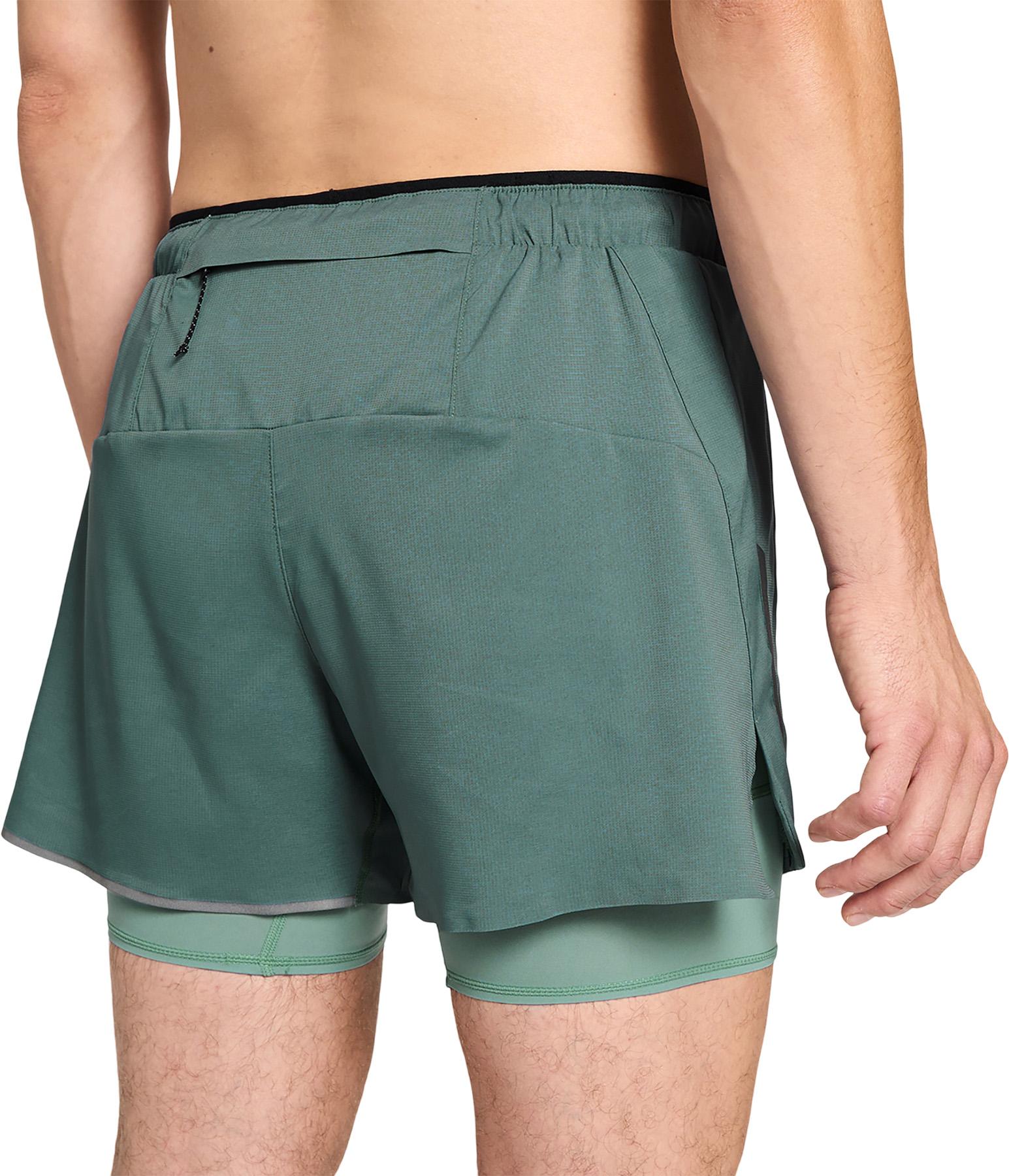 Product gallery image number 3 for product DLYShorts Long Briefs 5" - Men's