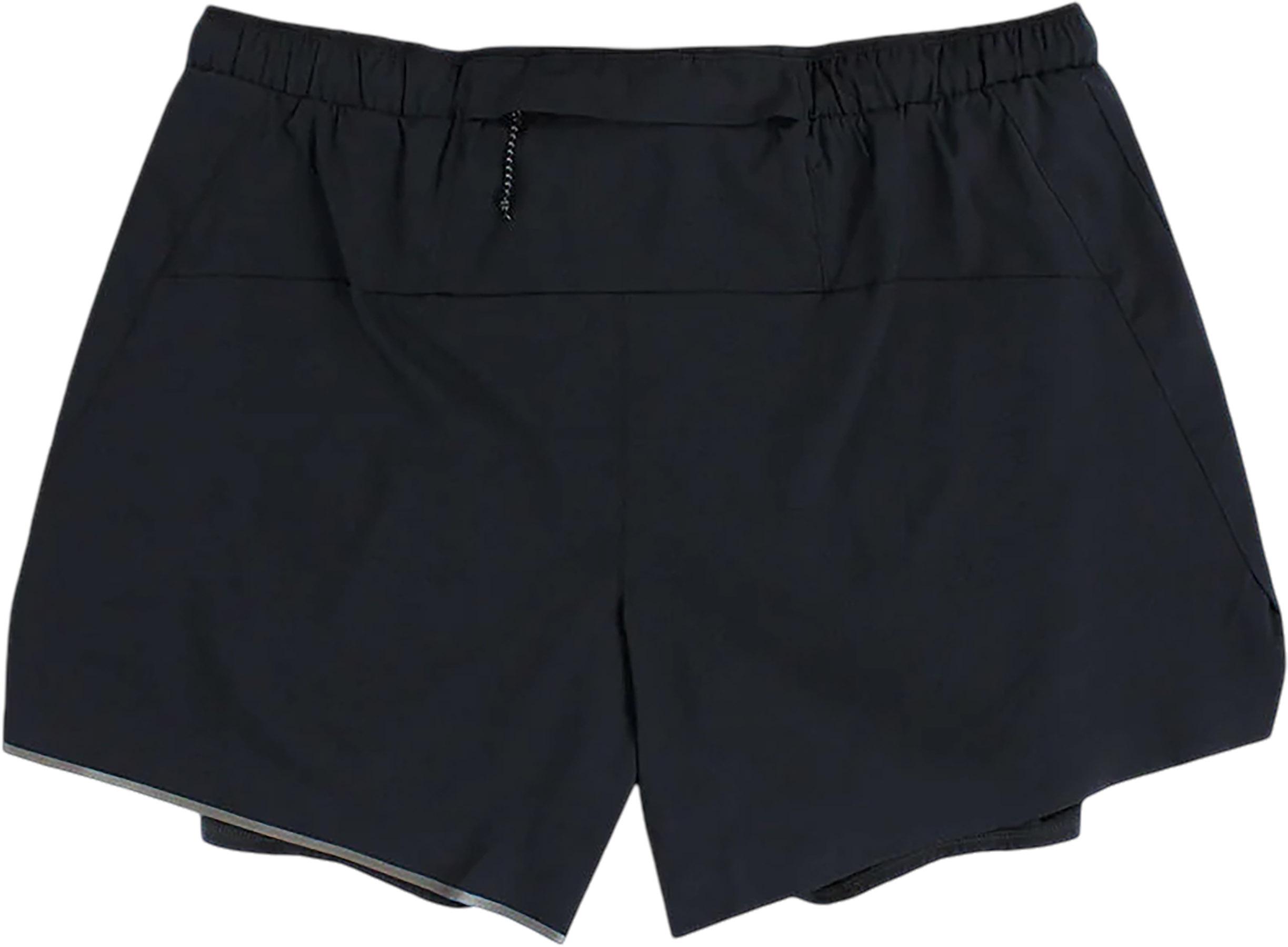 Product gallery image number 2 for product DLYShorts Long Briefs 5" - Men's