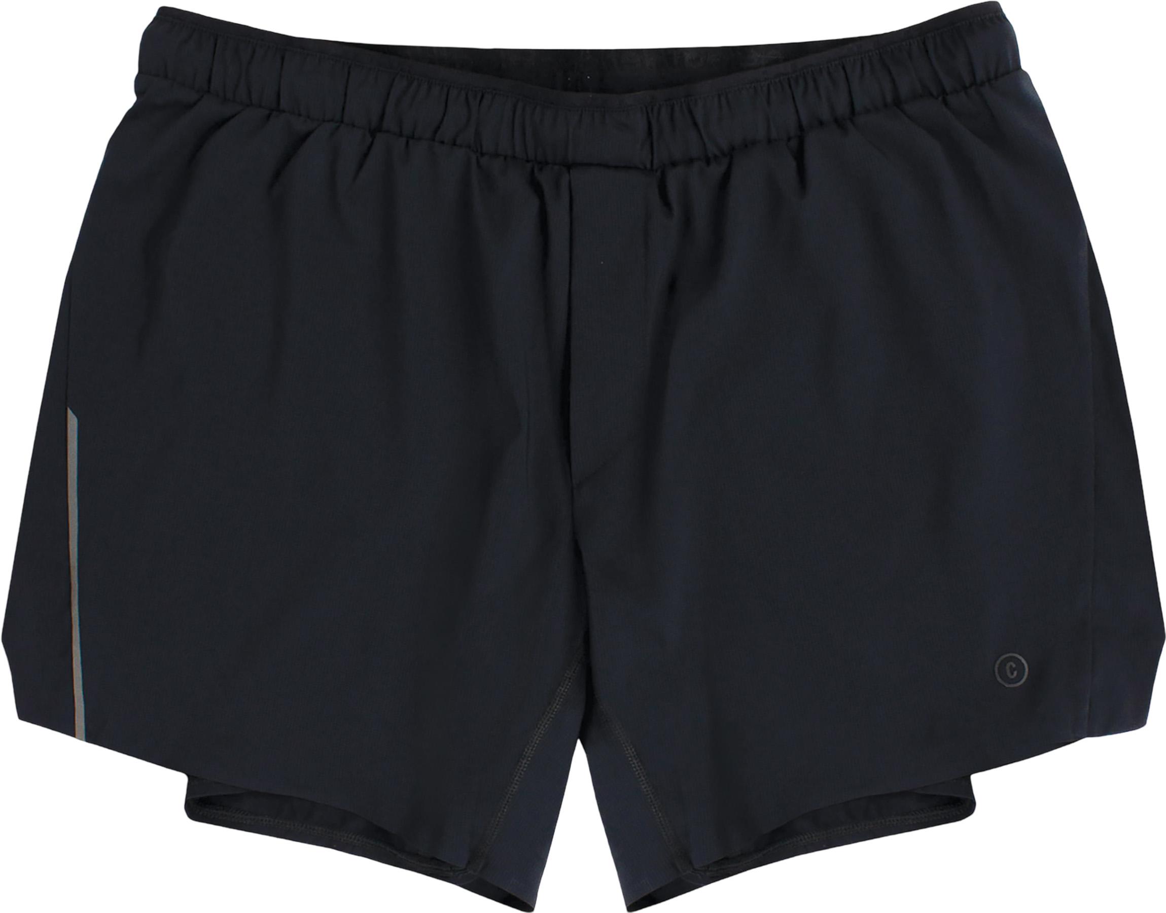 Product gallery image number 1 for product DLYShorts Long Briefs 5" - Men's