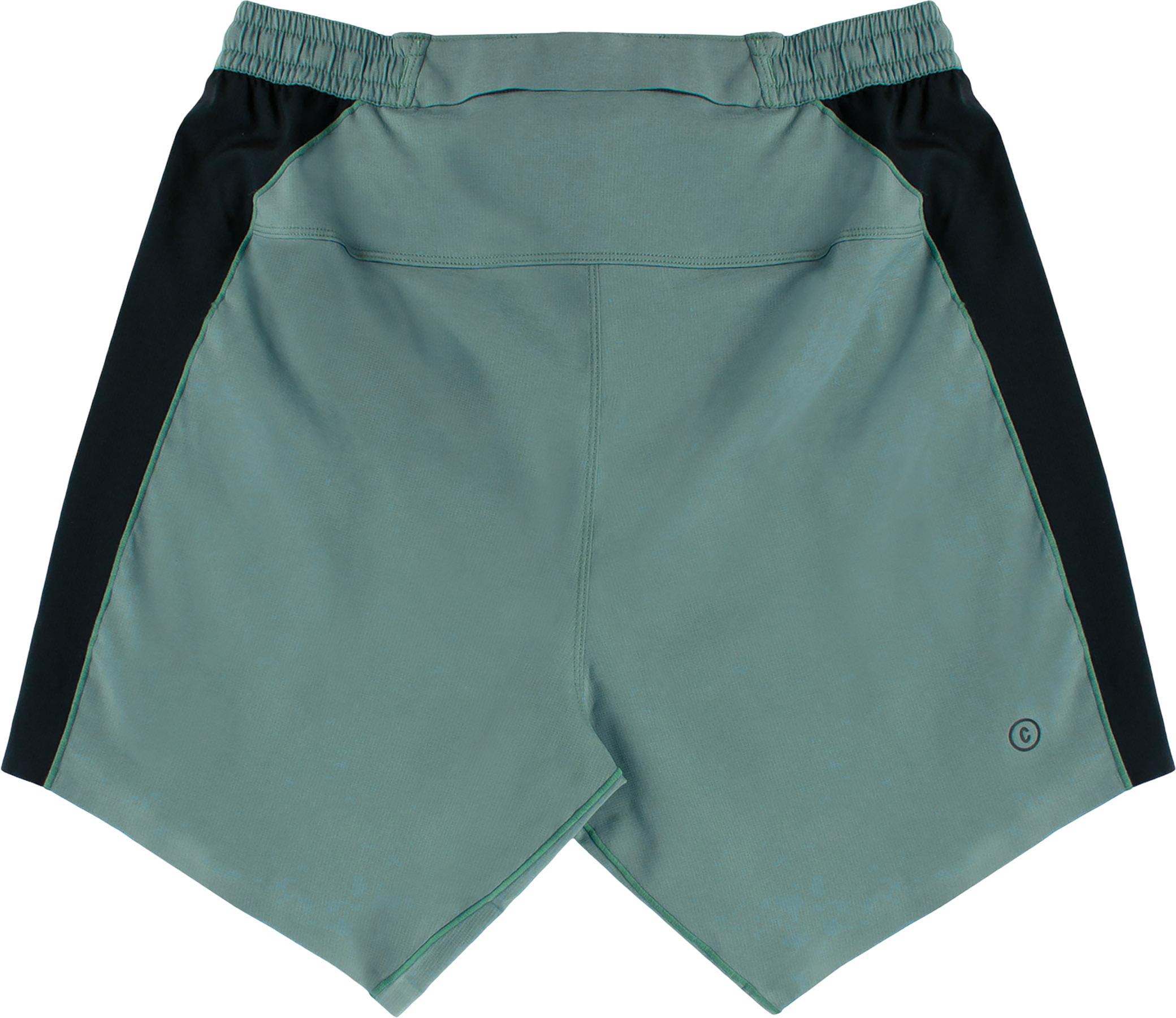 Product gallery image number 2 for product TRNShorts Linerless 7" - Men's