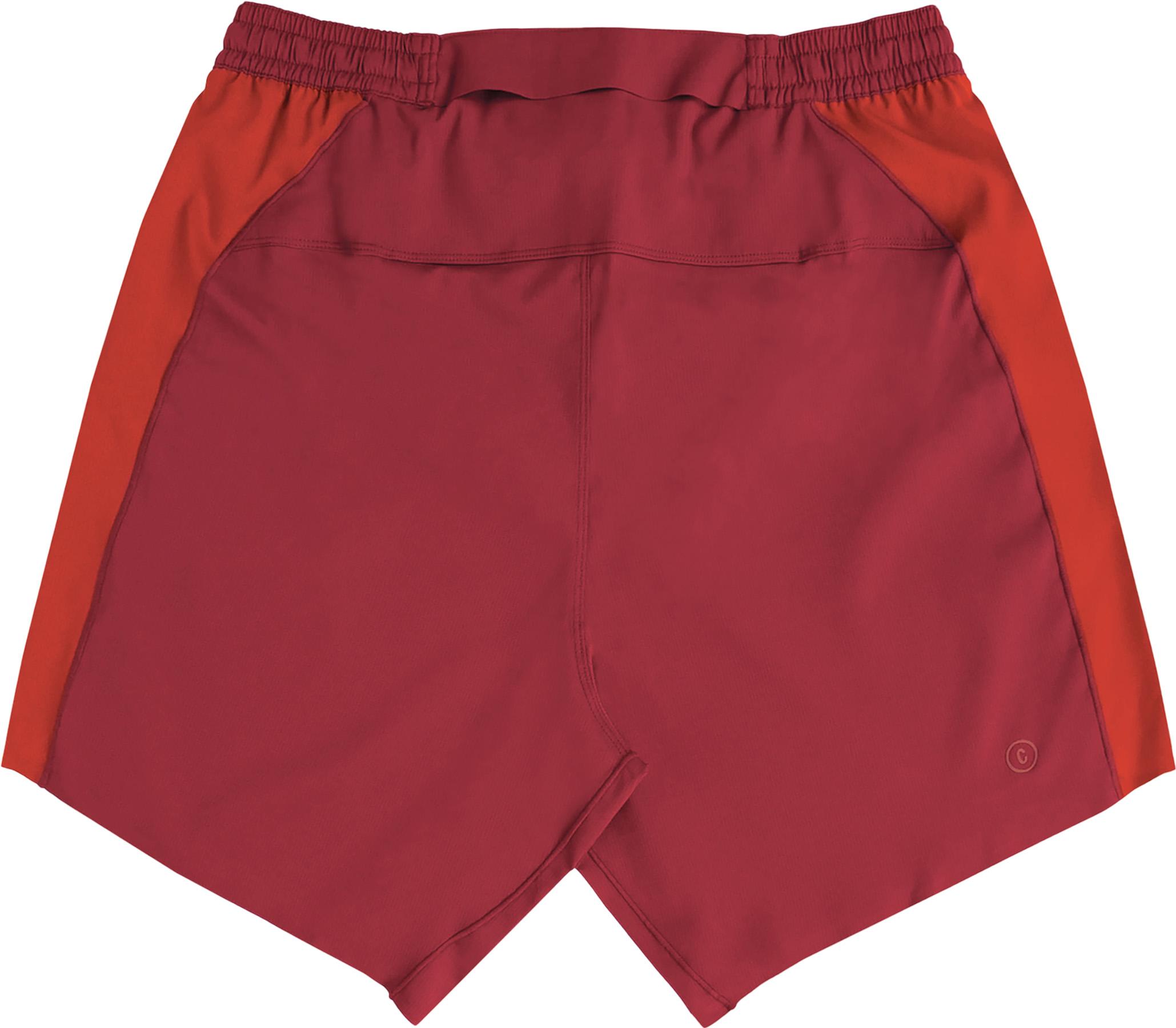 Numéro de l'image de la galerie de produits 3 pour le produit Short sans doublure TRN 7" - Homme