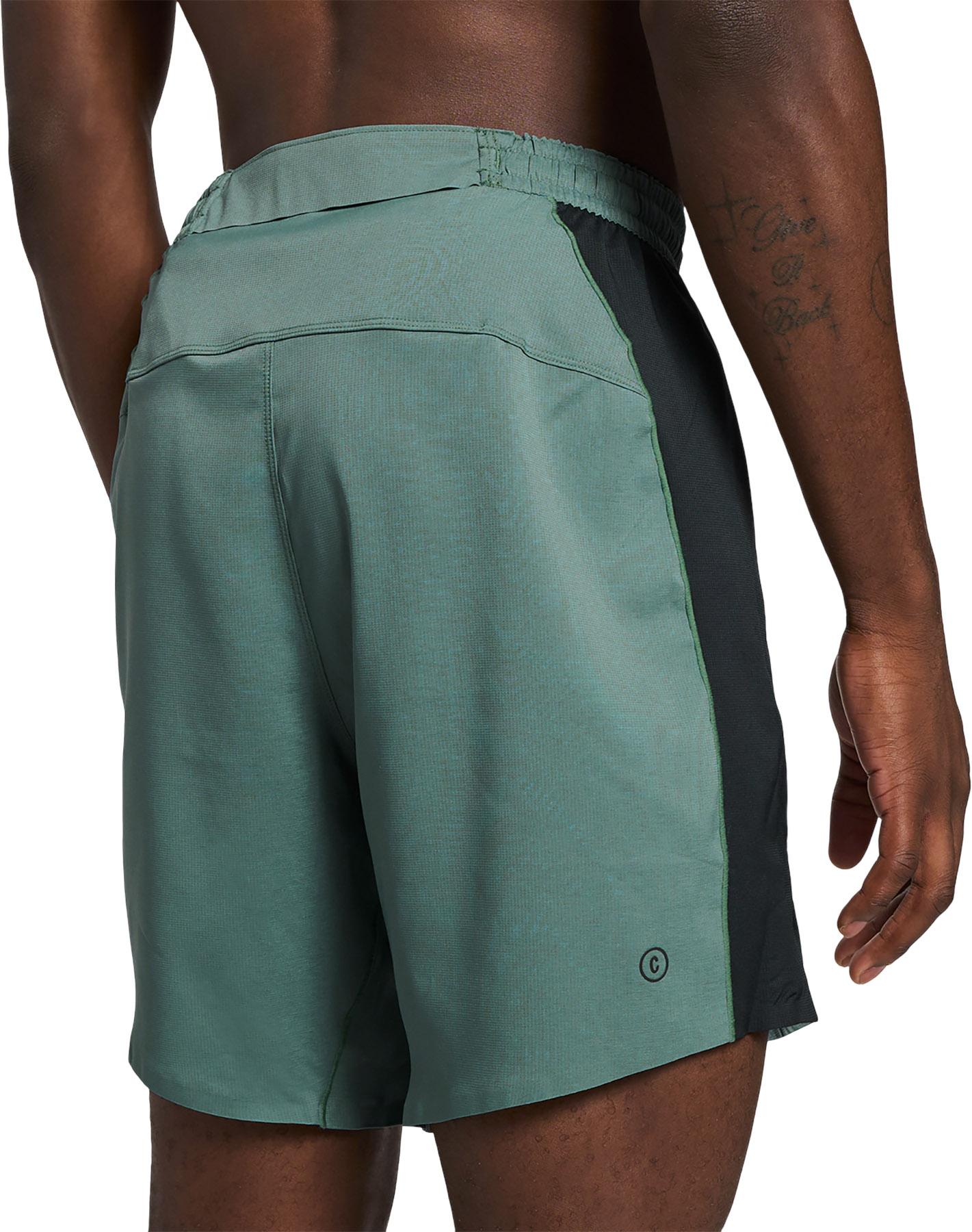 Product gallery image number 3 for product TRNShorts Linerless 7" - Men's