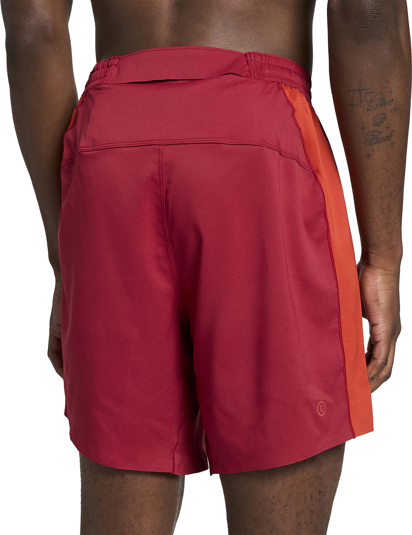 Numéro de l'image de la galerie de produits 2 pour le produit Short sans doublure TRN 7" - Homme