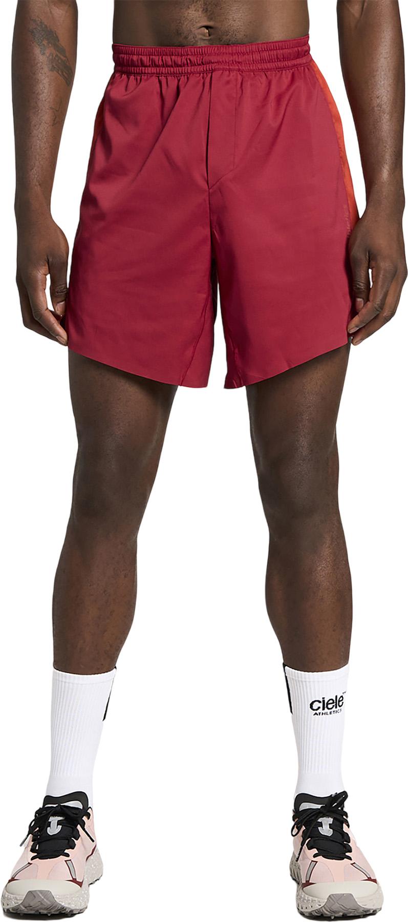 Numéro de l'image de la galerie de produits 4 pour le produit Short sans doublure TRN 7" - Homme