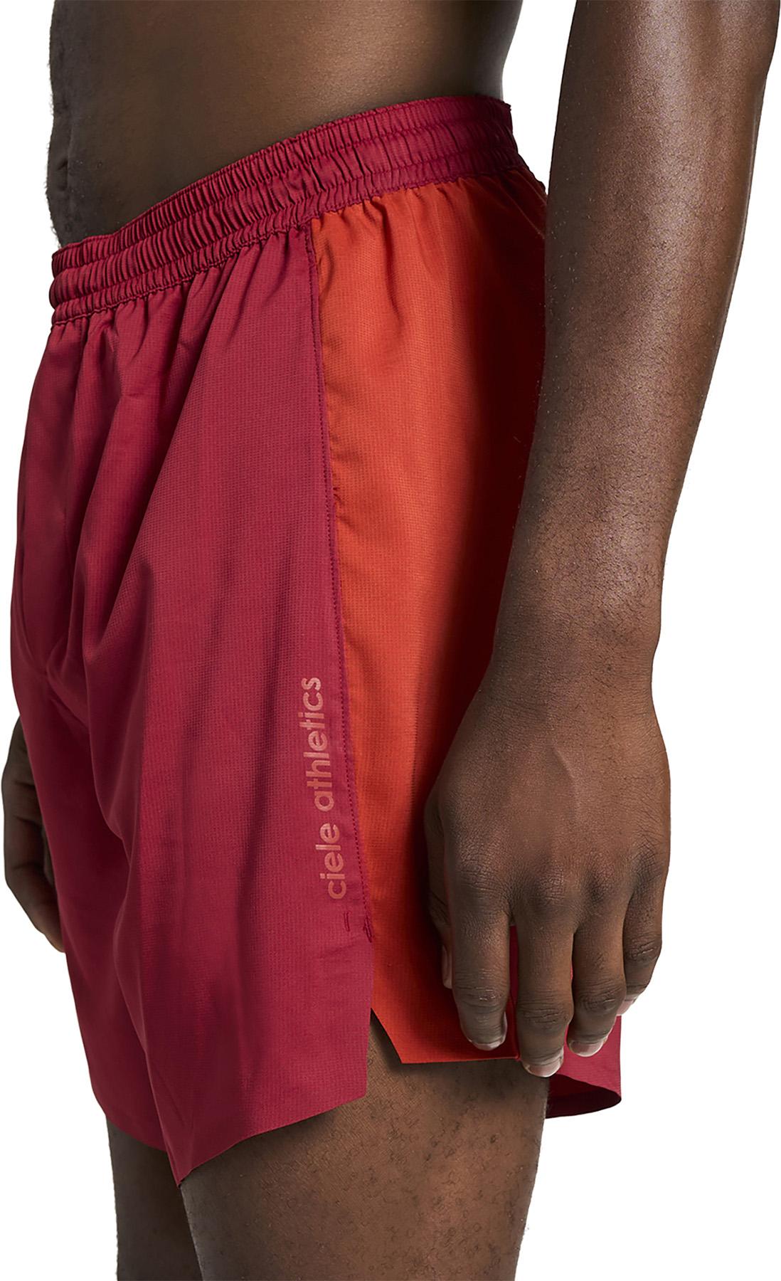 Numéro de l'image de la galerie de produits 5 pour le produit Short sans doublure TRN 7" - Homme
