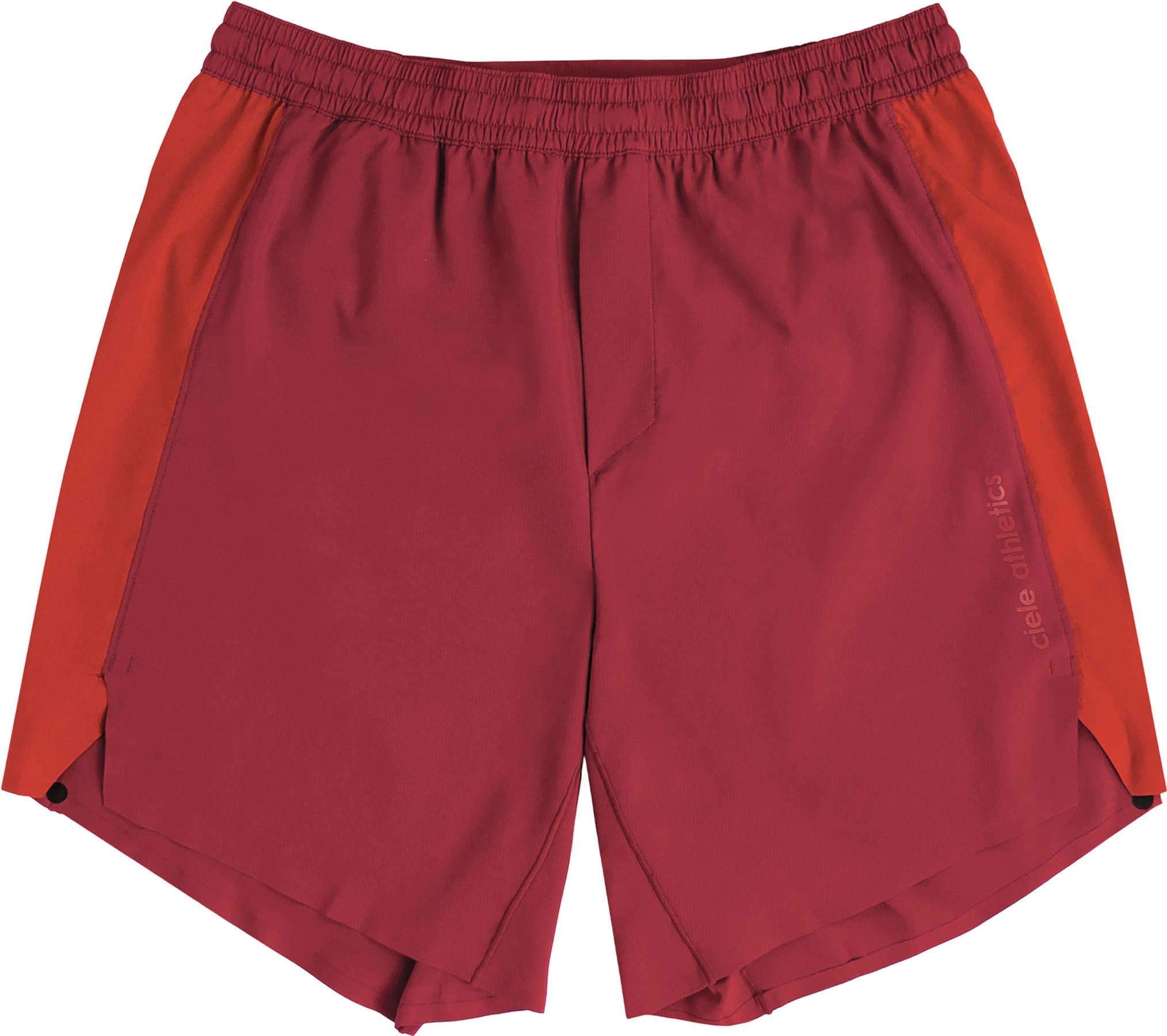Image de produit pour Short sans doublure TRN 7" - Homme