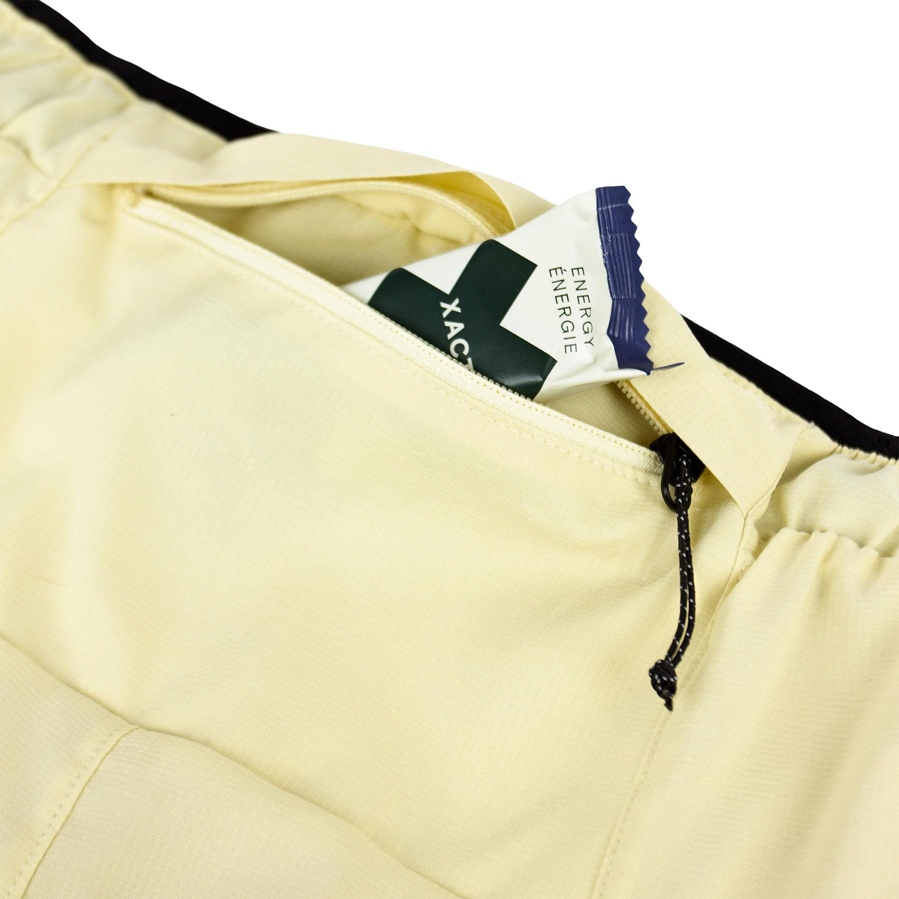 Numéro de l'image de la galerie de produits 7 pour le produit Short DLY Long Briefs 4" - Femme