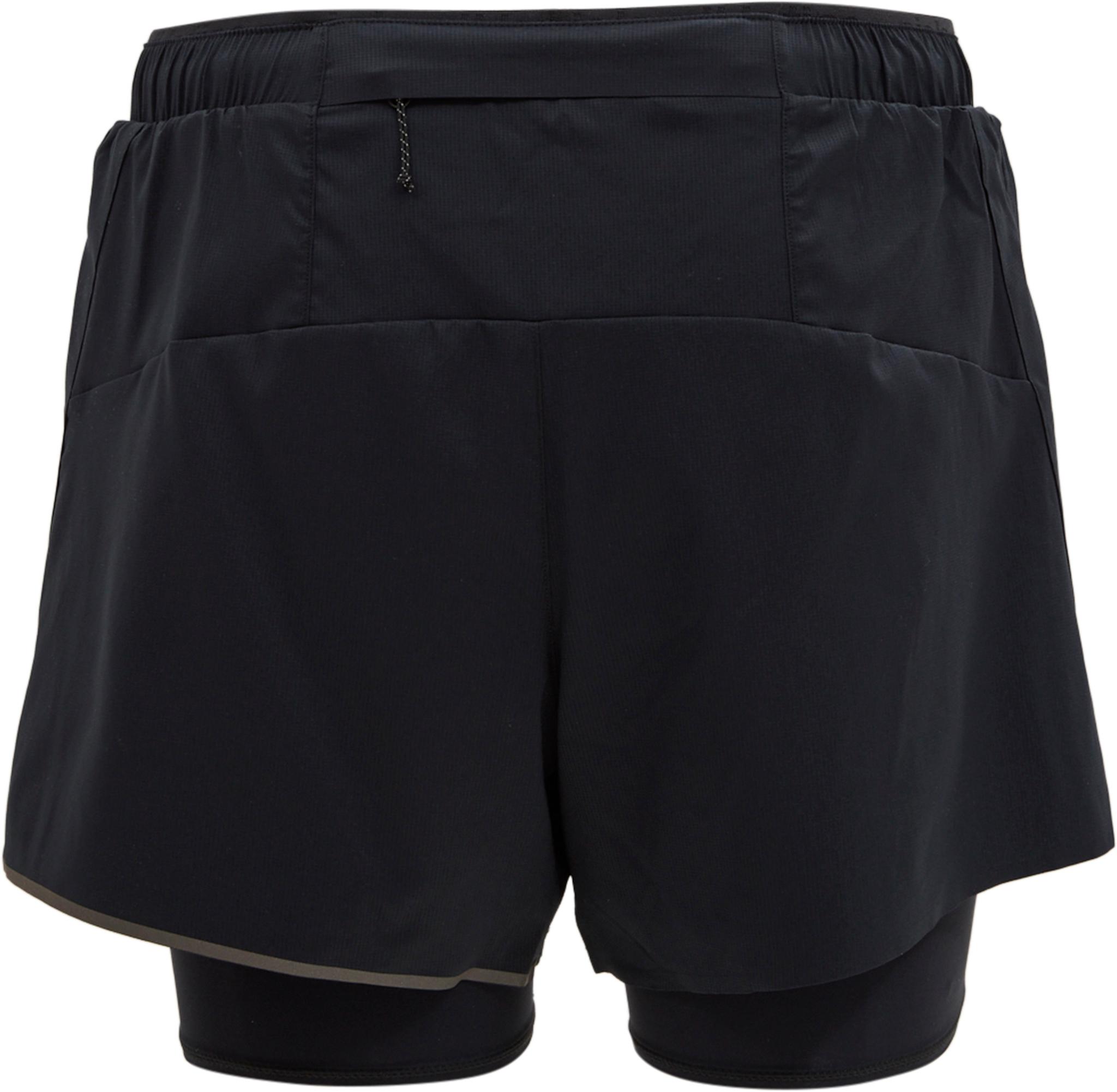 Product gallery image number 2 for product DLYShorts Long Briefs 4" - Women's