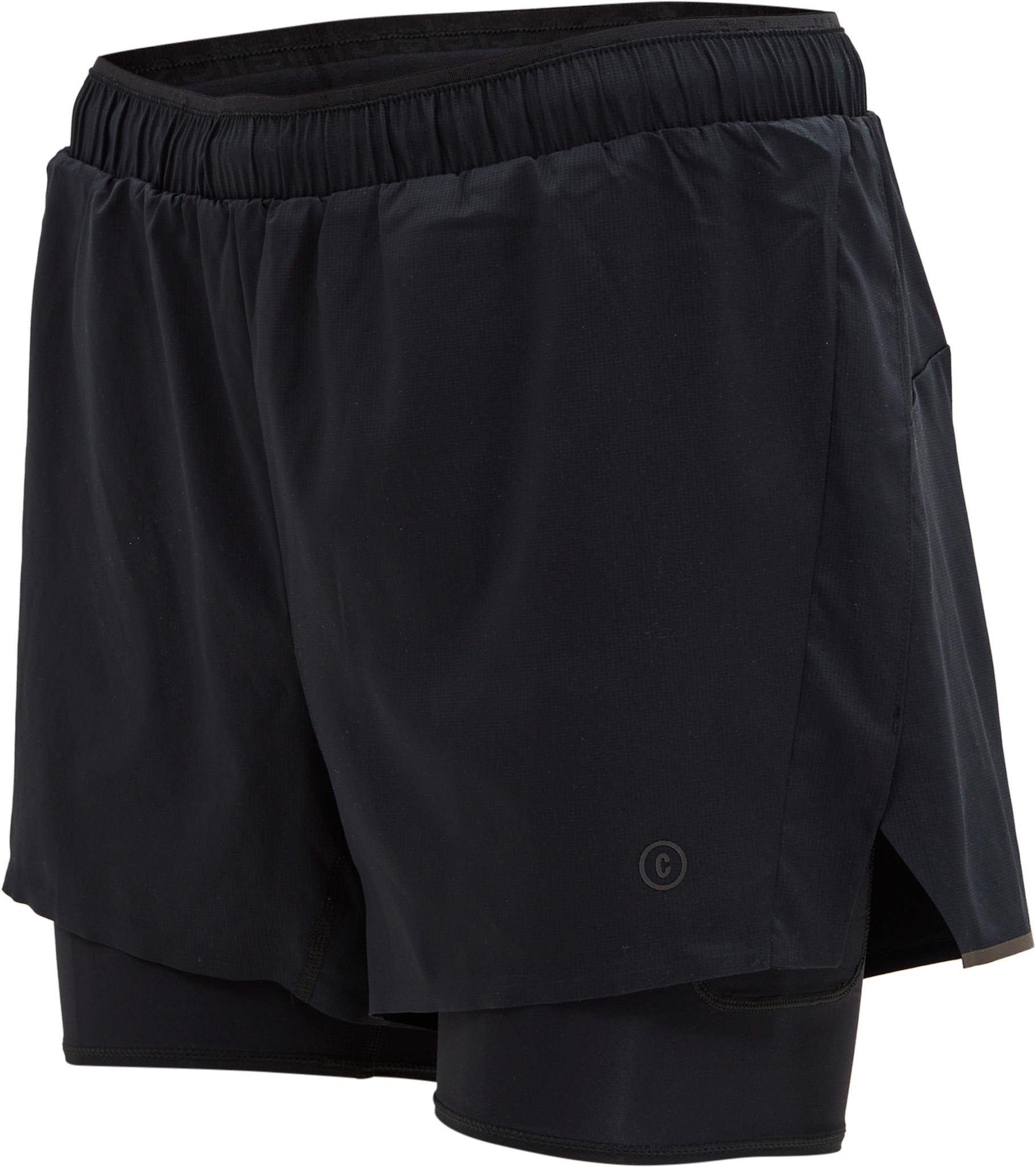 Product gallery image number 3 for product DLYShorts Long Briefs 4" - Women's