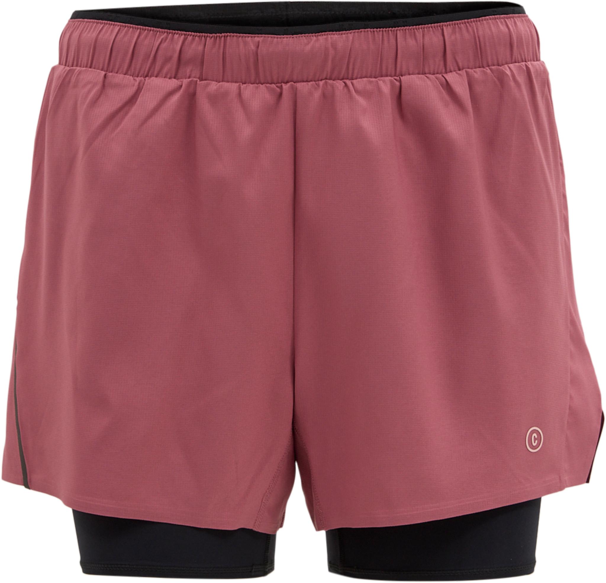 Image de produit pour Short DLY Long Briefs 4" - Femme