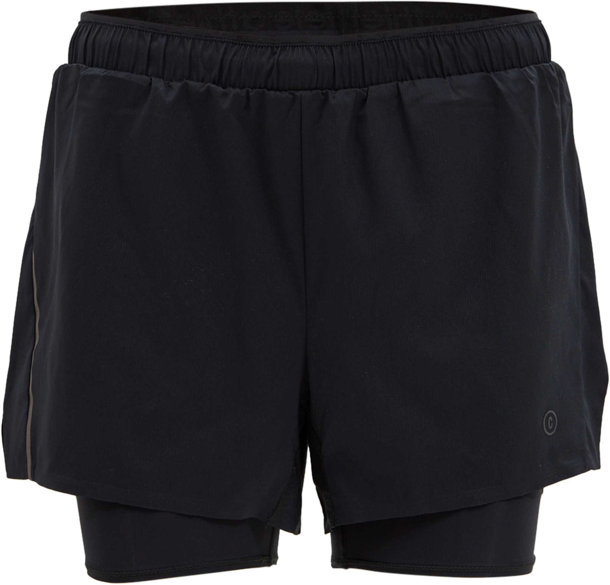 Product image for DLYShorts Long Briefs 4" - Women's