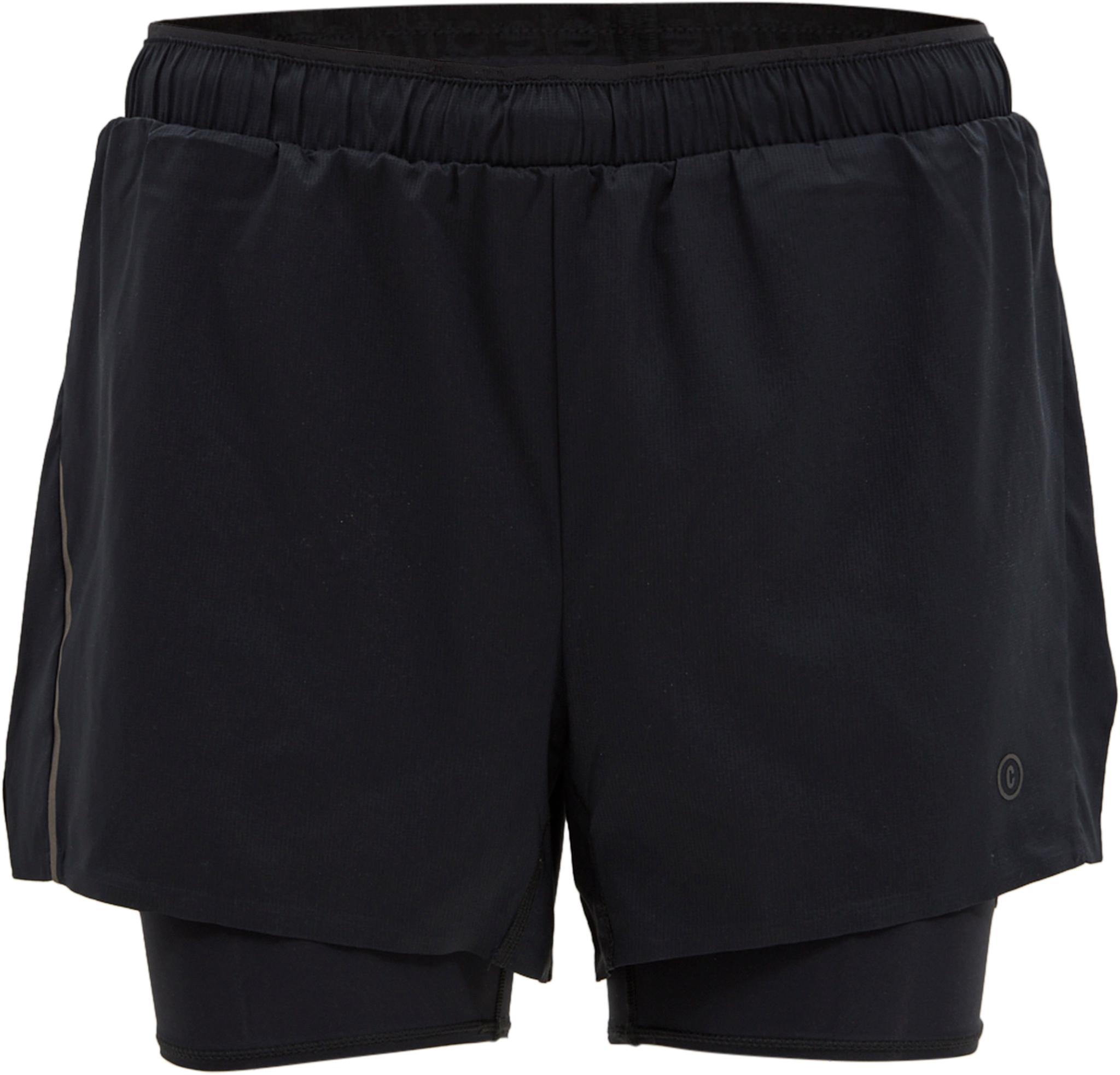 Product gallery image number 1 for product DLYShorts Long Briefs 4" - Women's