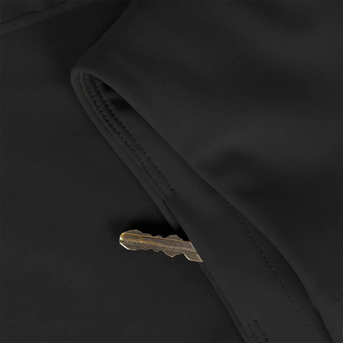 Product gallery image number 5 for product TRNShorts with Brief Liner 4" - Women's
