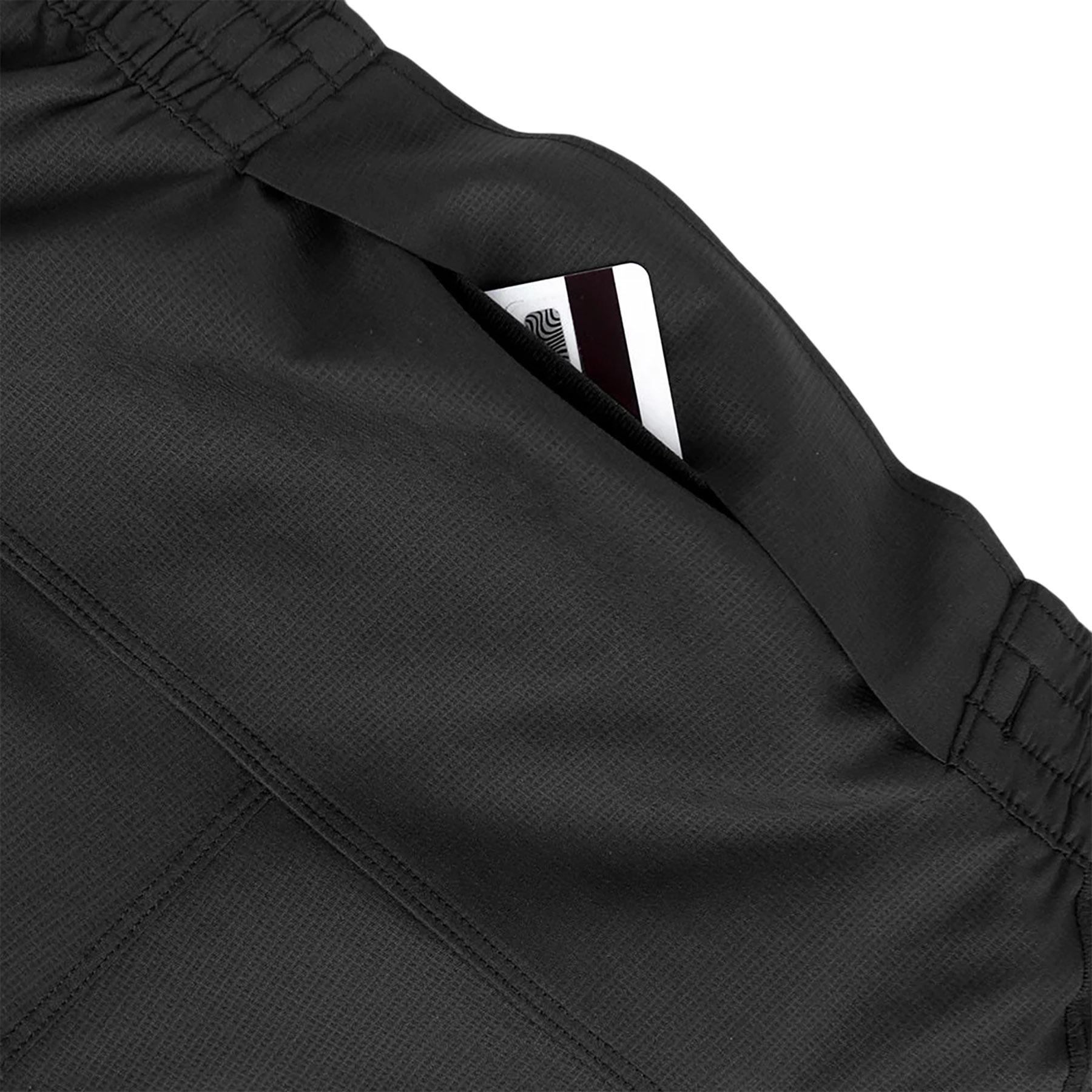 Product gallery image number 6 for product TRNShorts with Brief Liner 4" - Women's