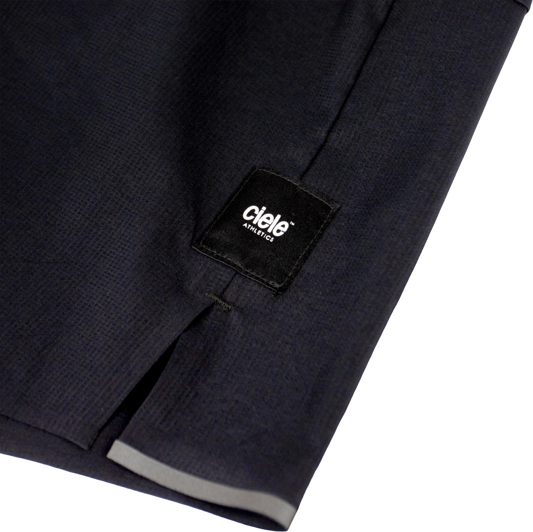 Product gallery image number 7 for product ATShorts with Brief Liner 4" - Women's