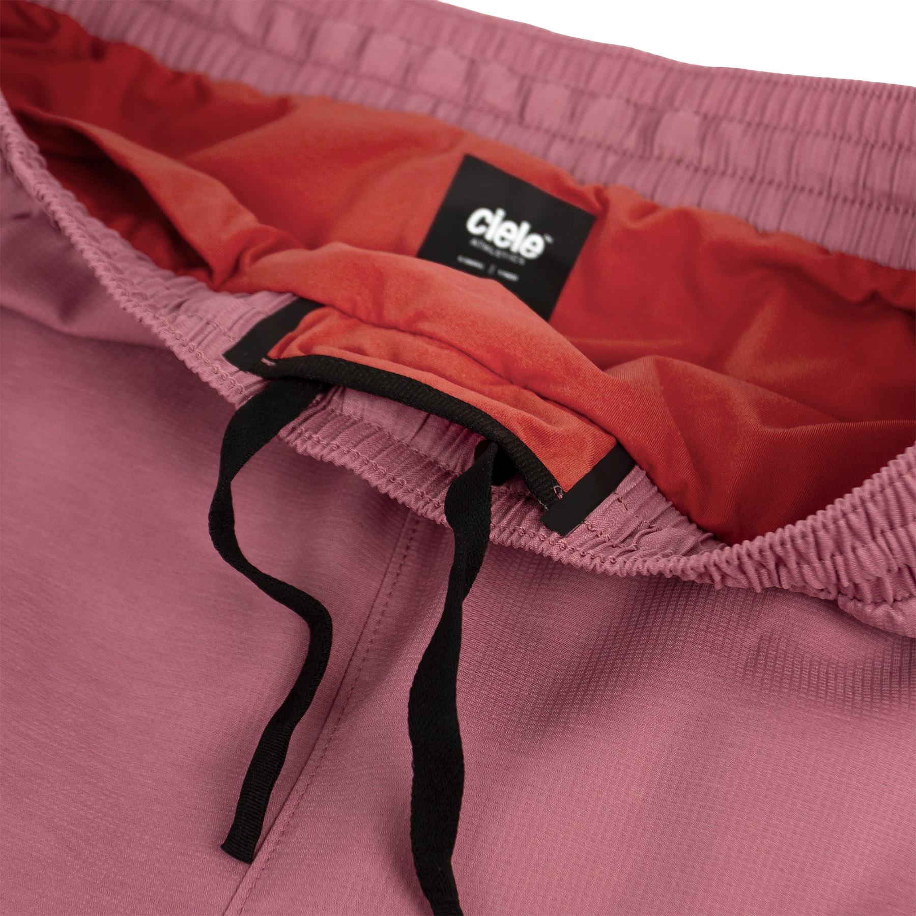 Numéro de l'image de la galerie de produits 8 pour le produit Short AT avec culotte intégrée 4" - Femme