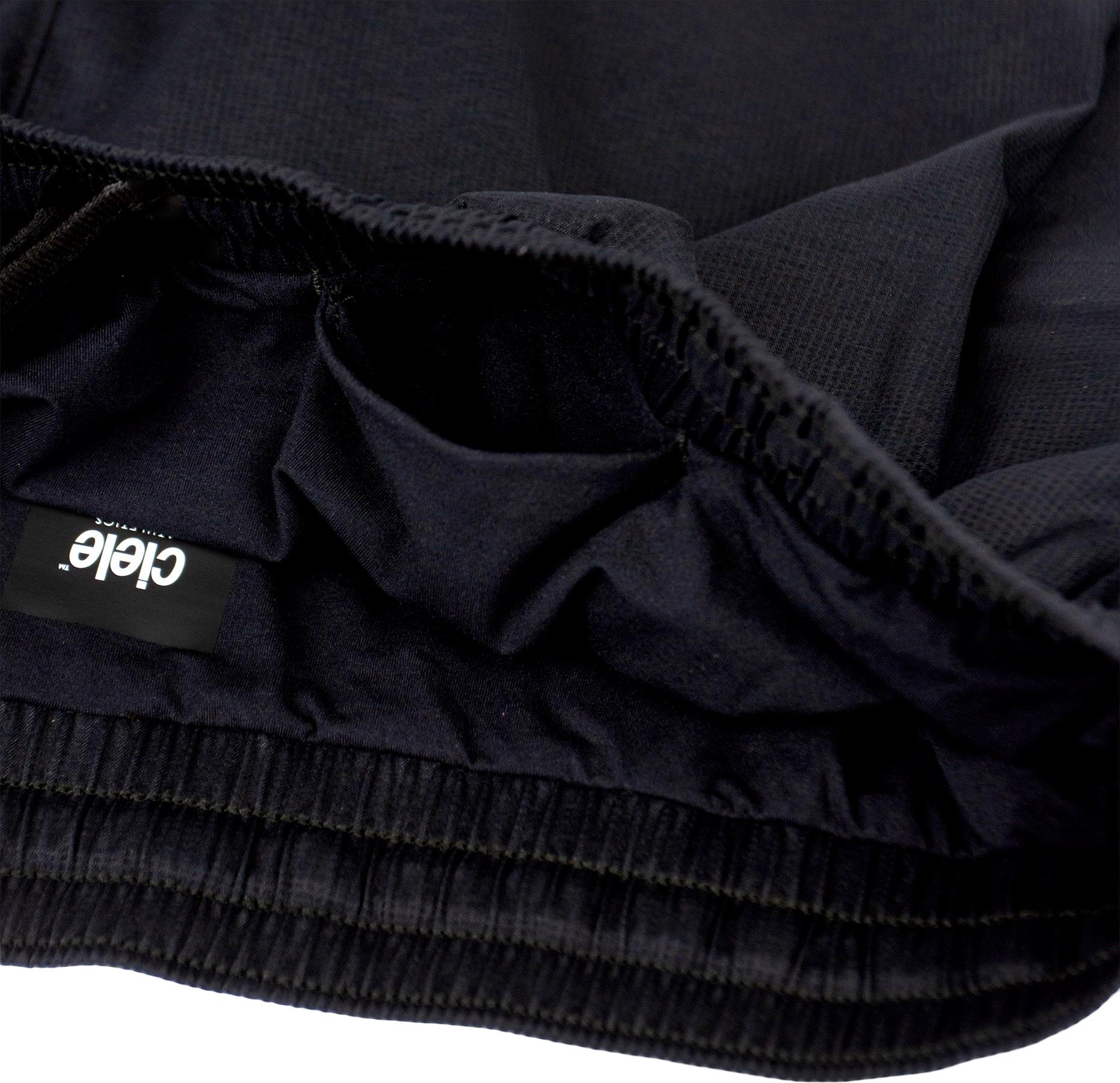 Product gallery image number 9 for product ATShorts with Brief Liner 4" - Women's