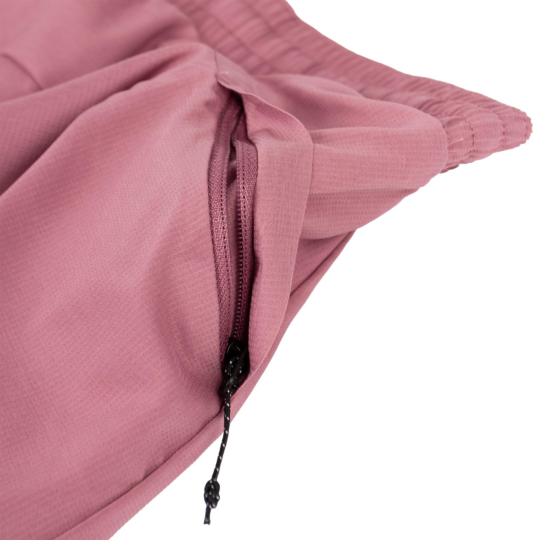 Numéro de l'image de la galerie de produits 2 pour le produit Short AT avec culotte intégrée 4" - Femme