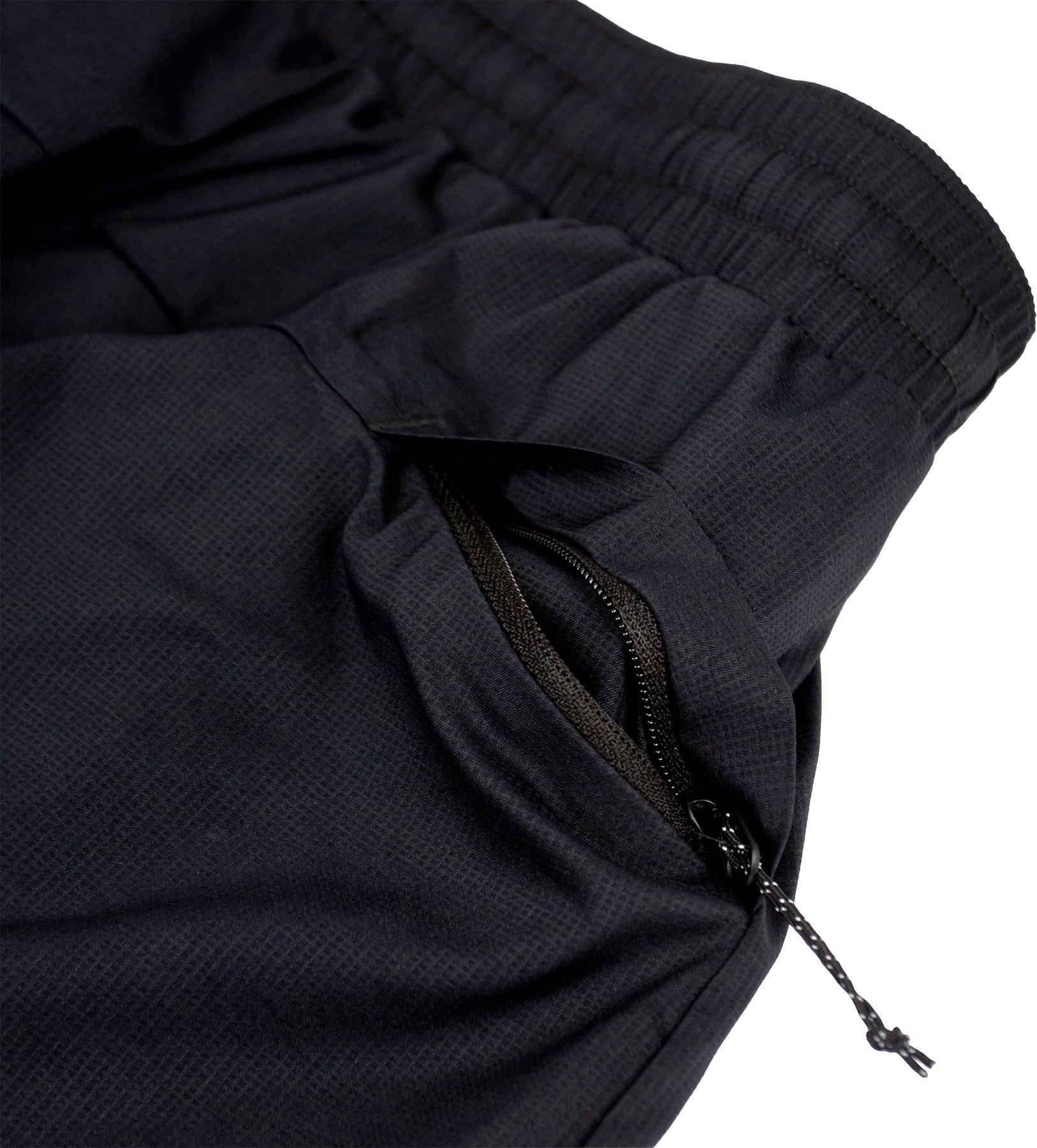 Product gallery image number 2 for product ATShorts with Brief Liner 4" - Women's