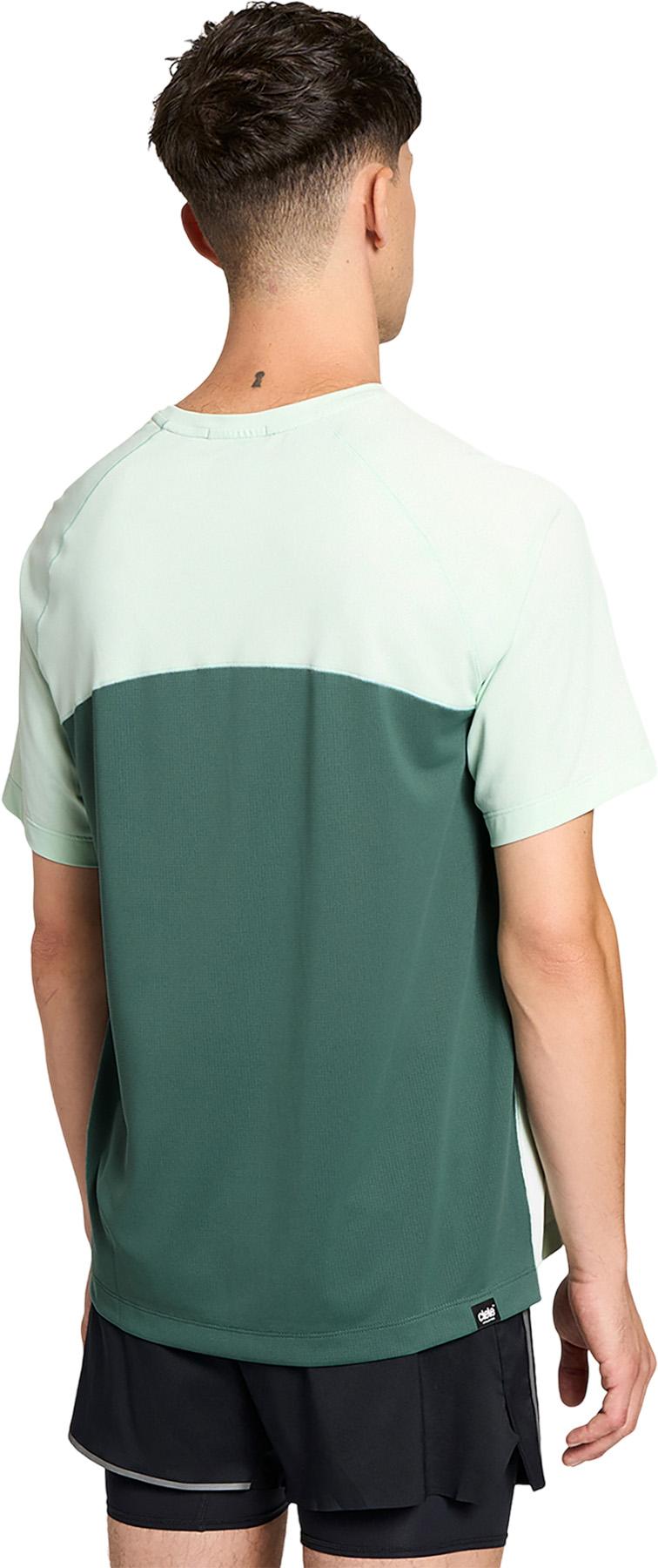 Product gallery image number 4 for product DLYT-Shirt - Men's