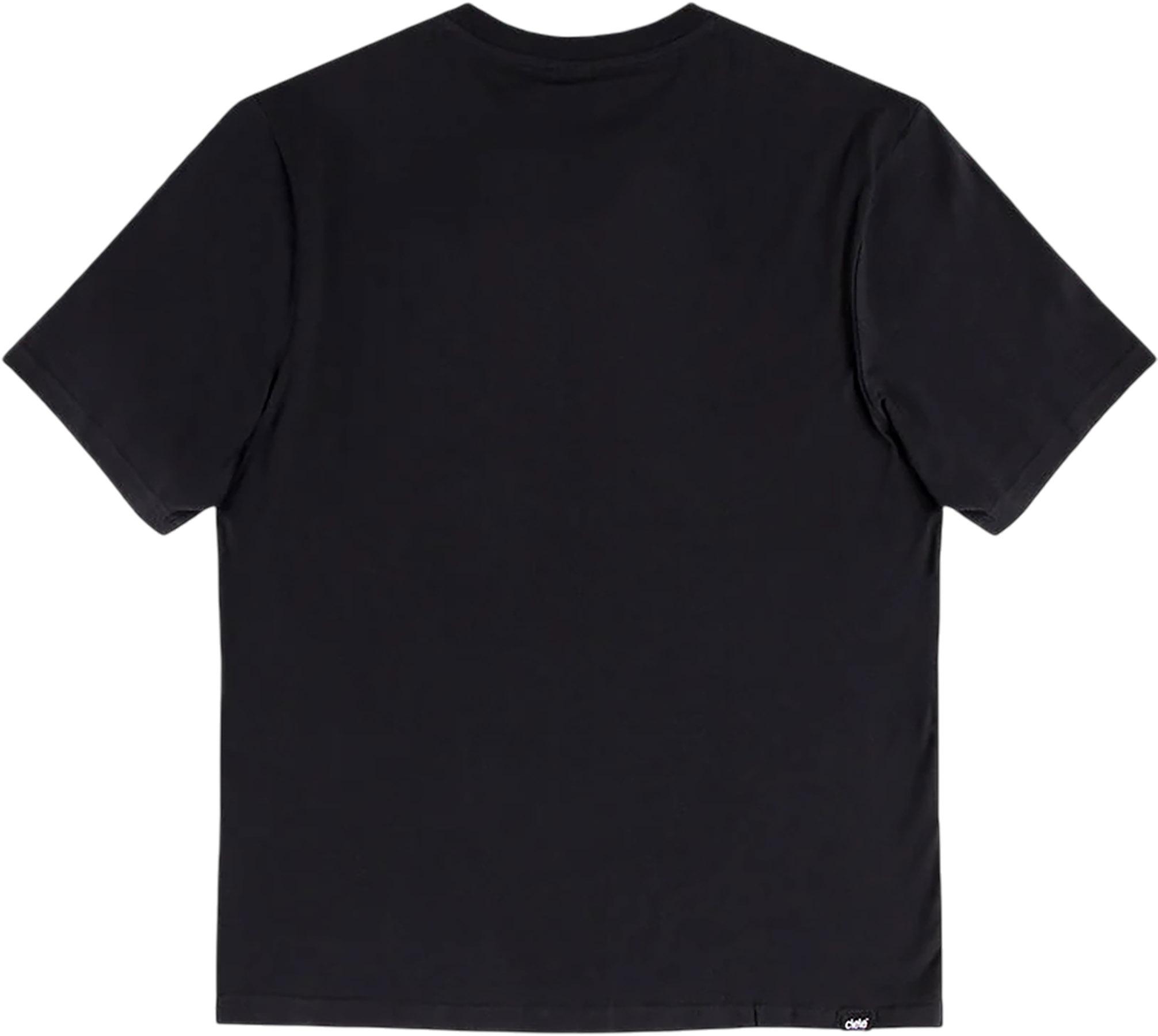 Numéro de l'image de la galerie de produits 2 pour le produit T-shirt OR - CSide - Unisexe