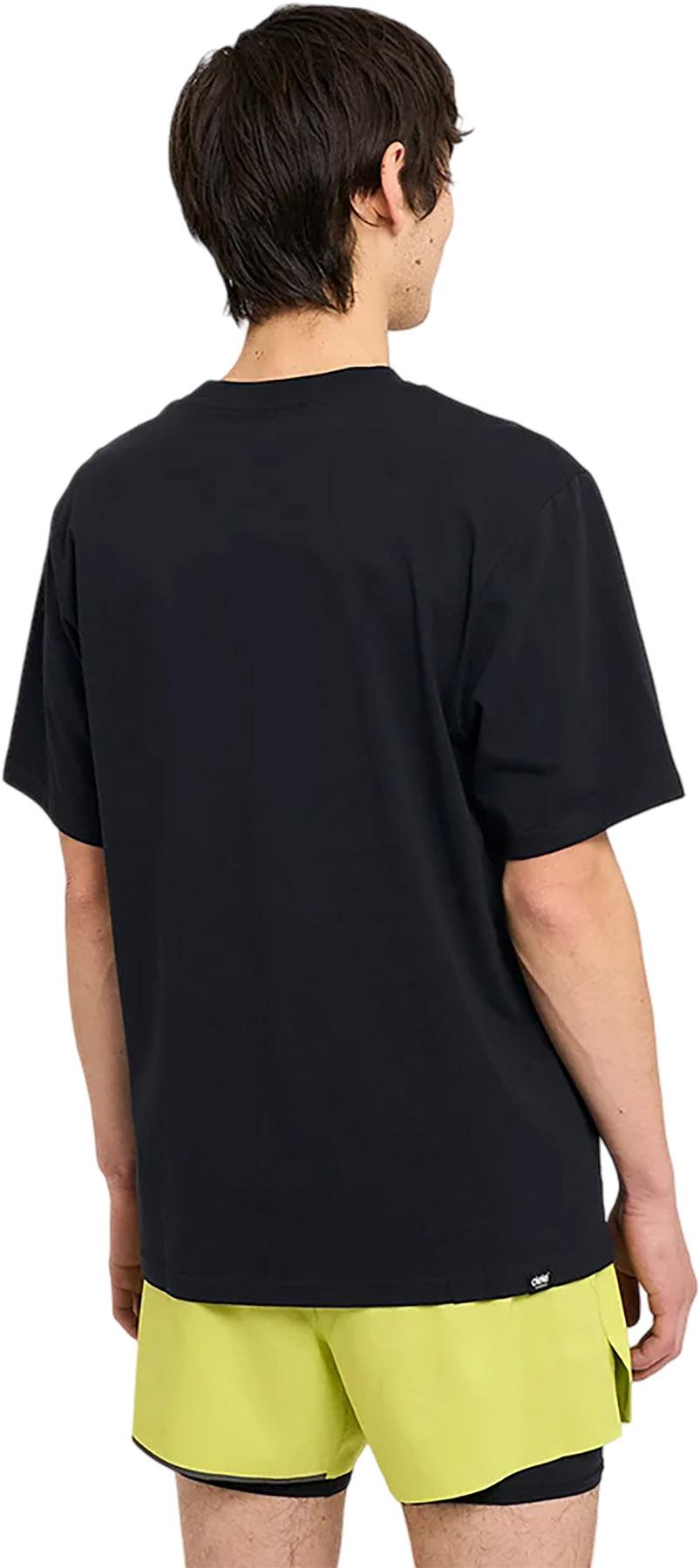 Numéro de l'image de la galerie de produits 3 pour le produit T-shirt OR - CSide - Unisexe
