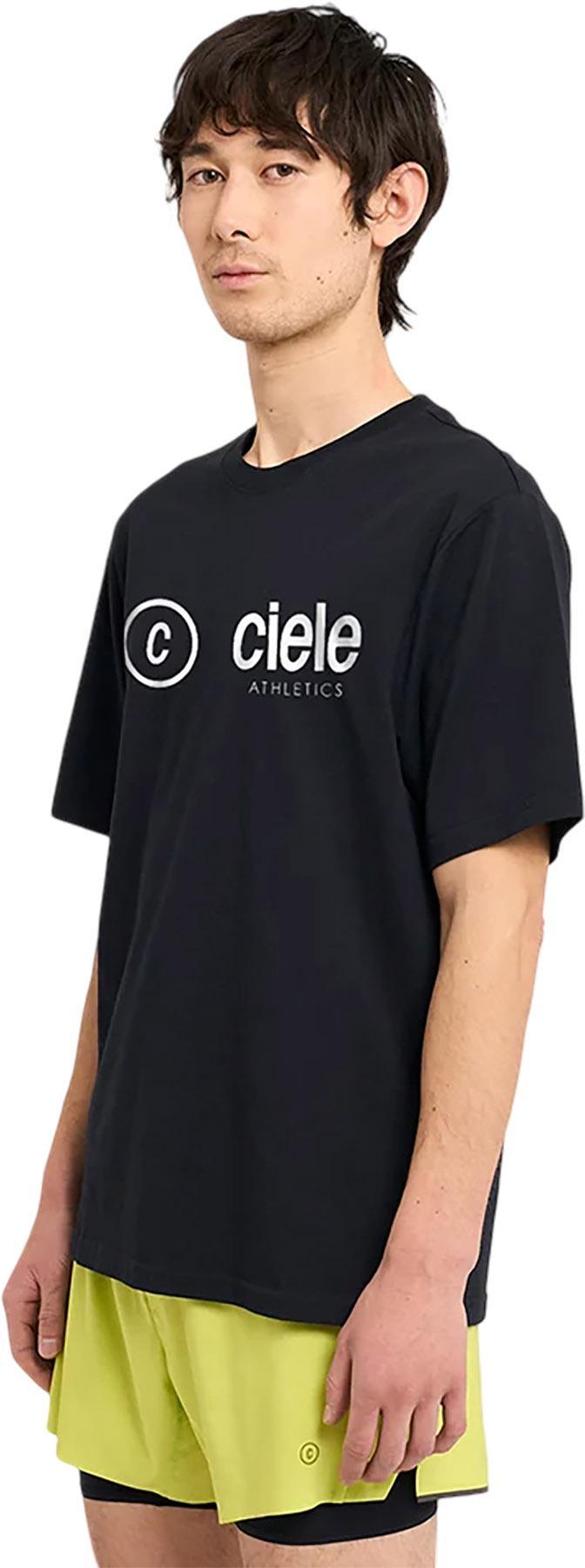 Numéro de l'image de la galerie de produits 5 pour le produit T-shirt OR - CSide - Unisexe