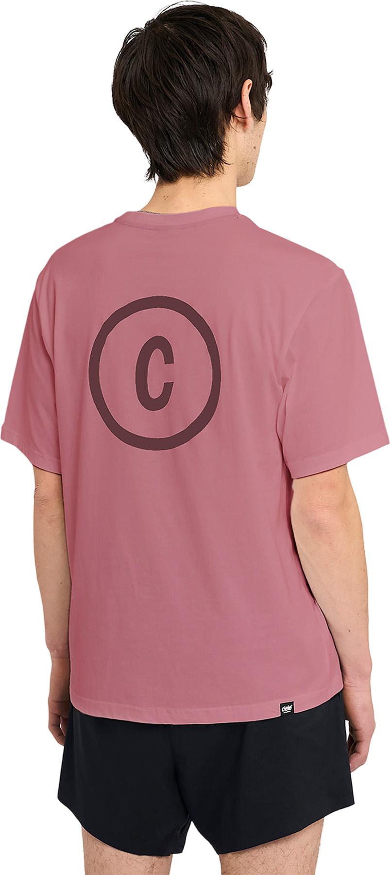 Product gallery image number 4 for product ORT-Shirt - Everybody Run - Unisex