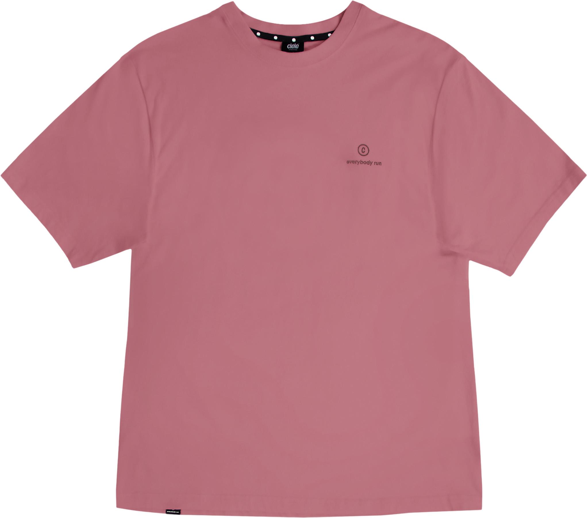 Product image for ORT-Shirt - Everybody Run - Unisex