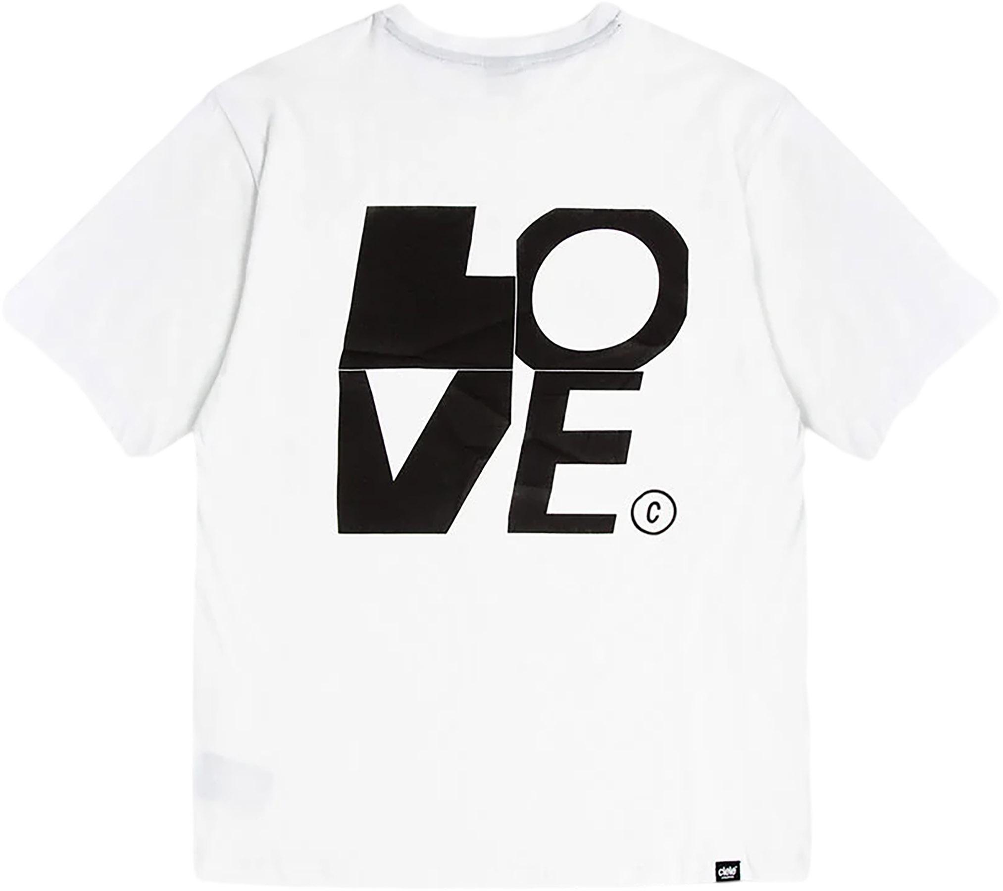 Numéro de l'image de la galerie de produits 2 pour le produit T-shirt OR - Love - Unisexe