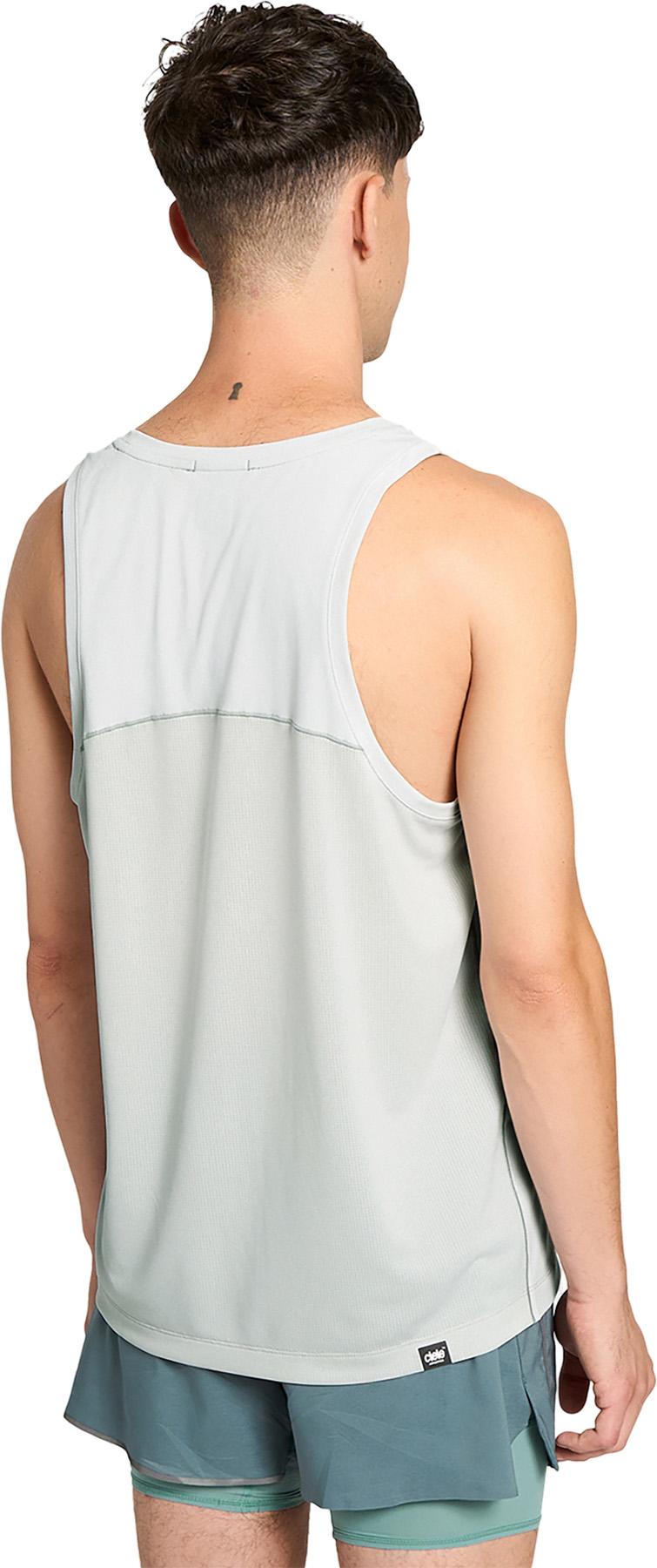 Product gallery image number 2 for product DLYSinglet - Men's