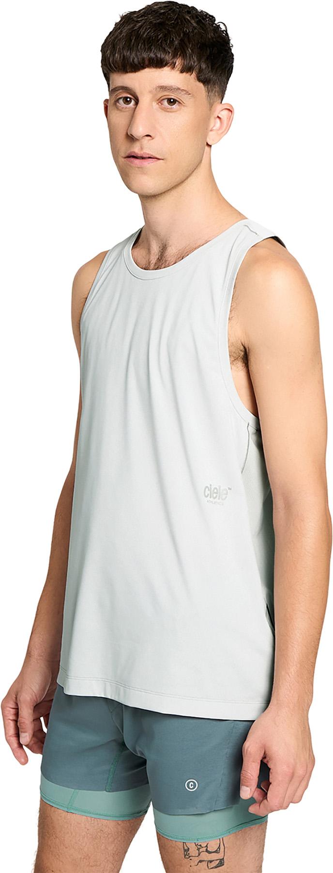 Product gallery image number 5 for product DLYSinglet - Men's