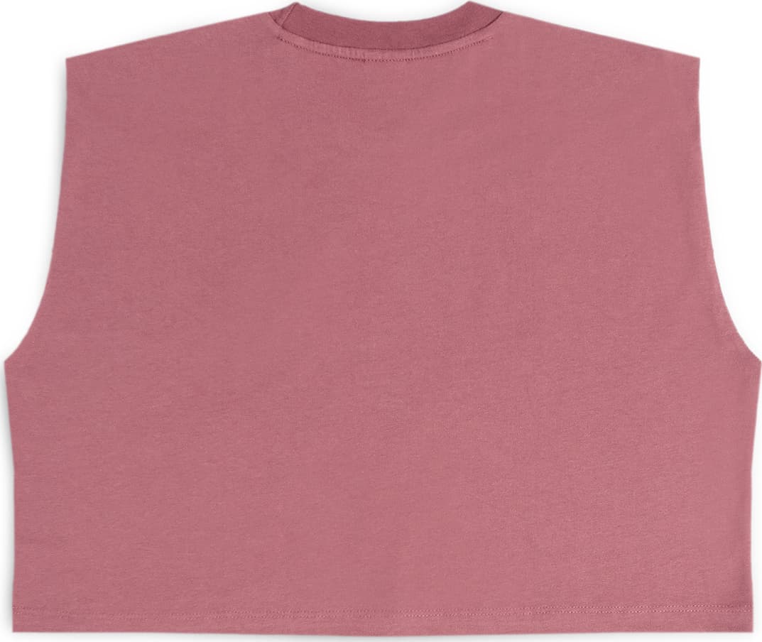 Product gallery image number 2 for product ORTank Cropped Top - Women's