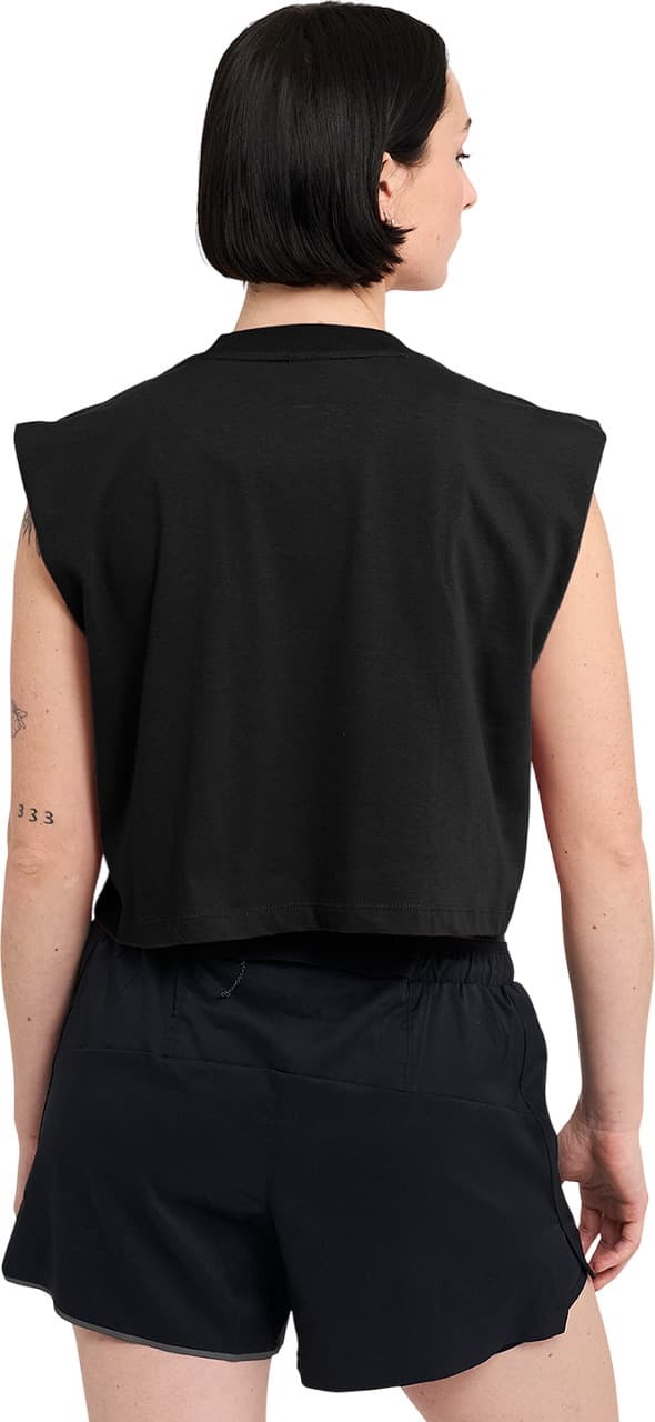 Product gallery image number 5 for product ORTank Cropped Top - Women's