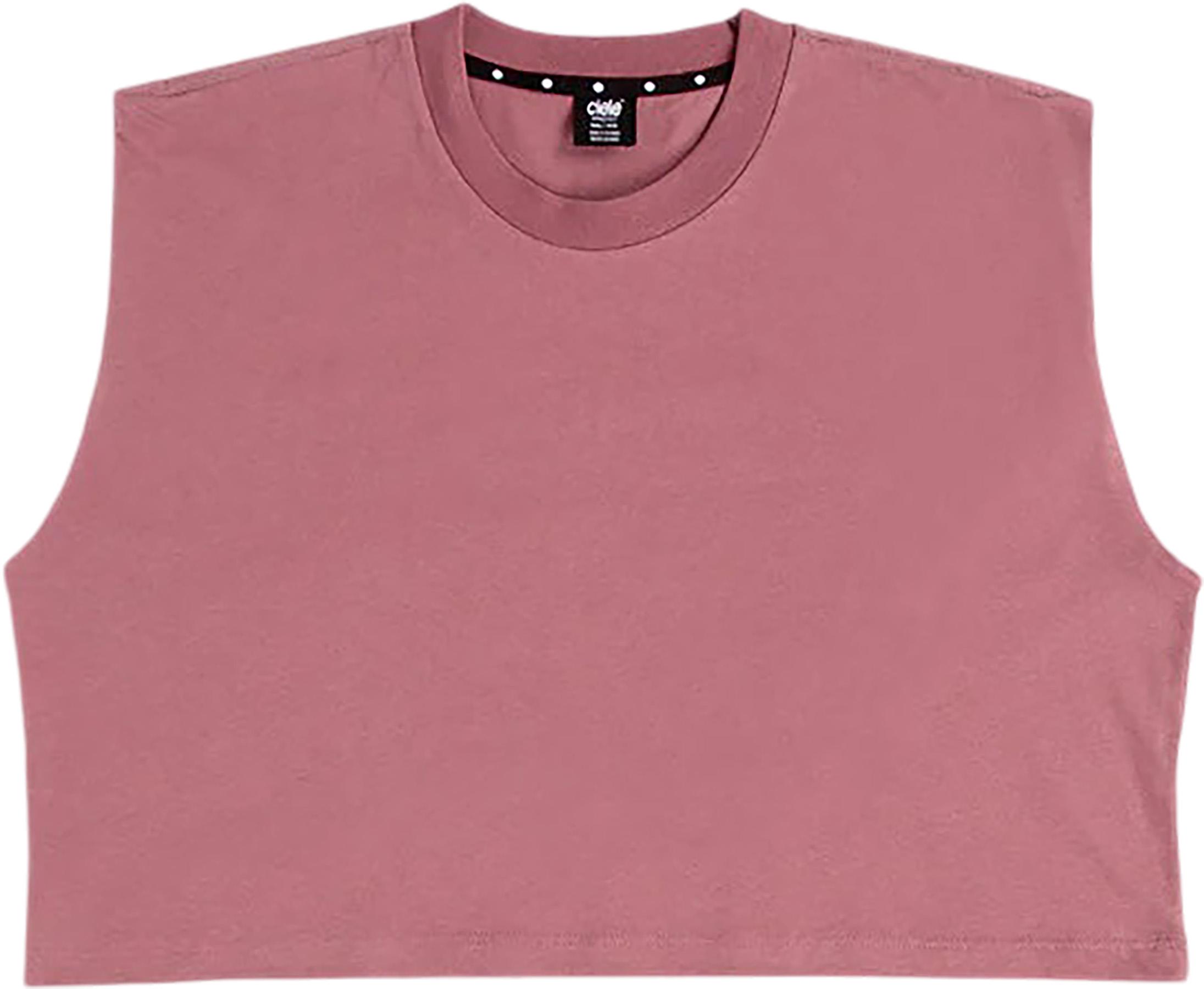 Product gallery image number 4 for product ORTank Cropped Top - Women's