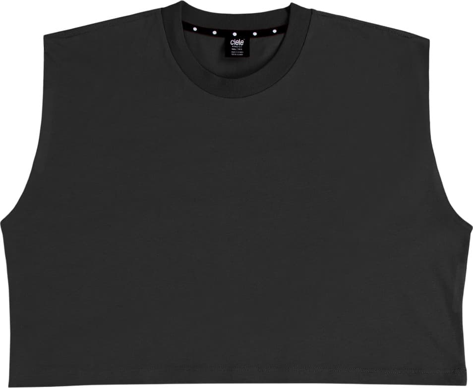 Product gallery image number 6 for product ORTank Cropped Top - Women's
