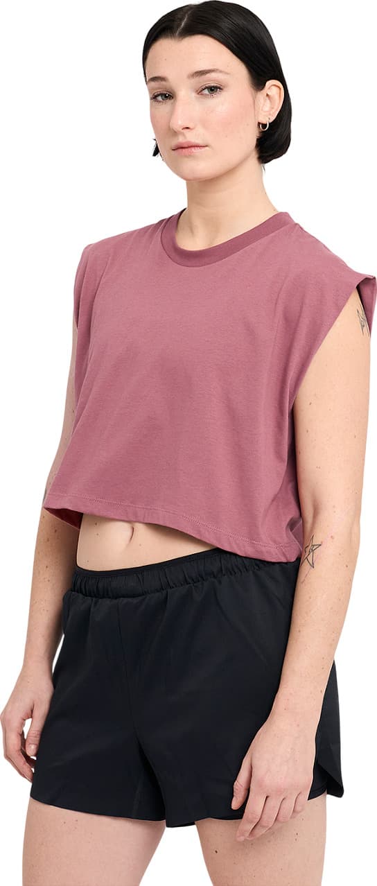 Product gallery image number 5 for product ORTank Cropped Top - Women's
