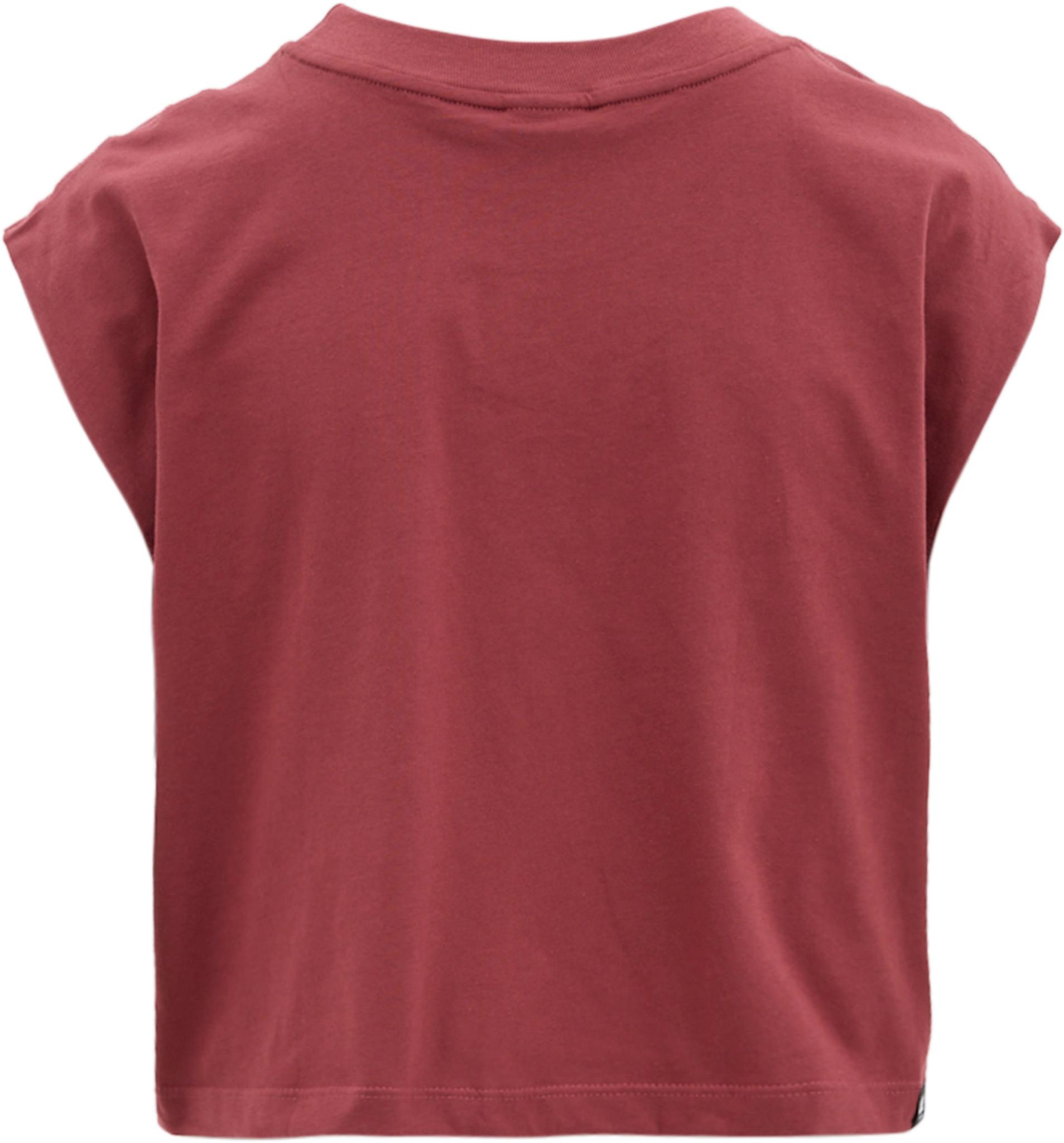 Product gallery image number 6 for product ORTank Cropped Top - Women's