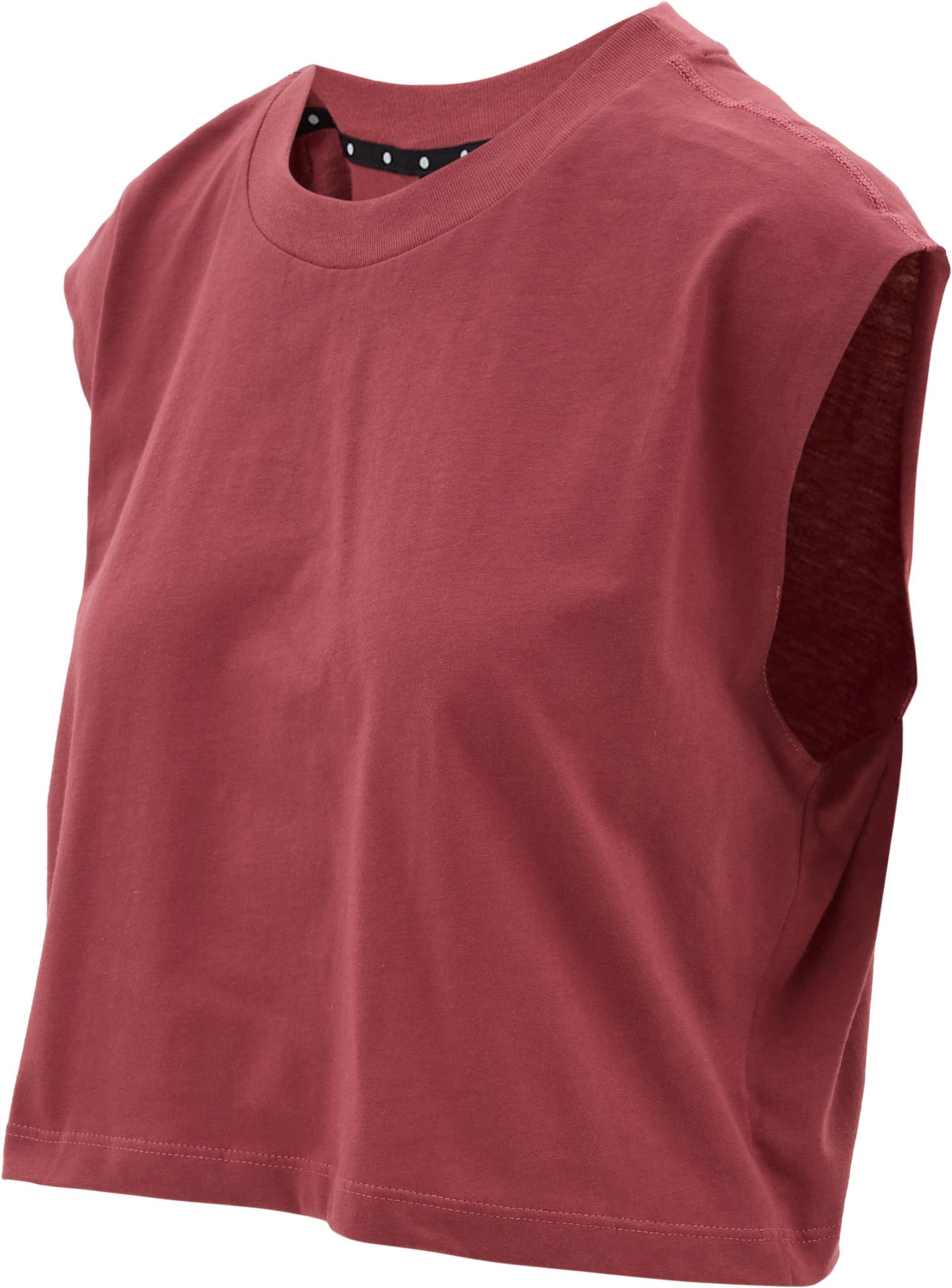 Product gallery image number 7 for product ORTank Cropped Top - Women's