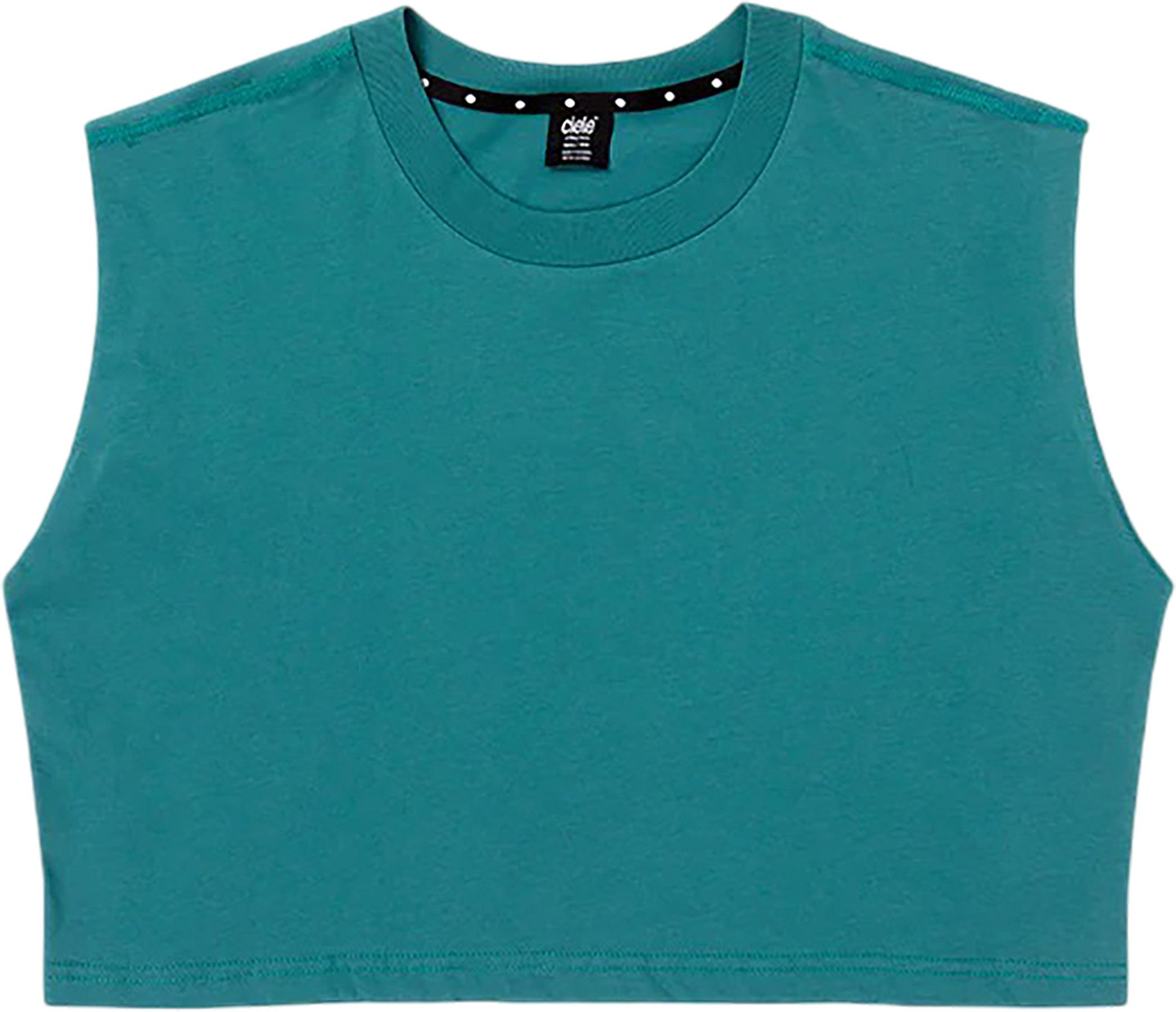 Product image for ORTank Cropped Top - Women's