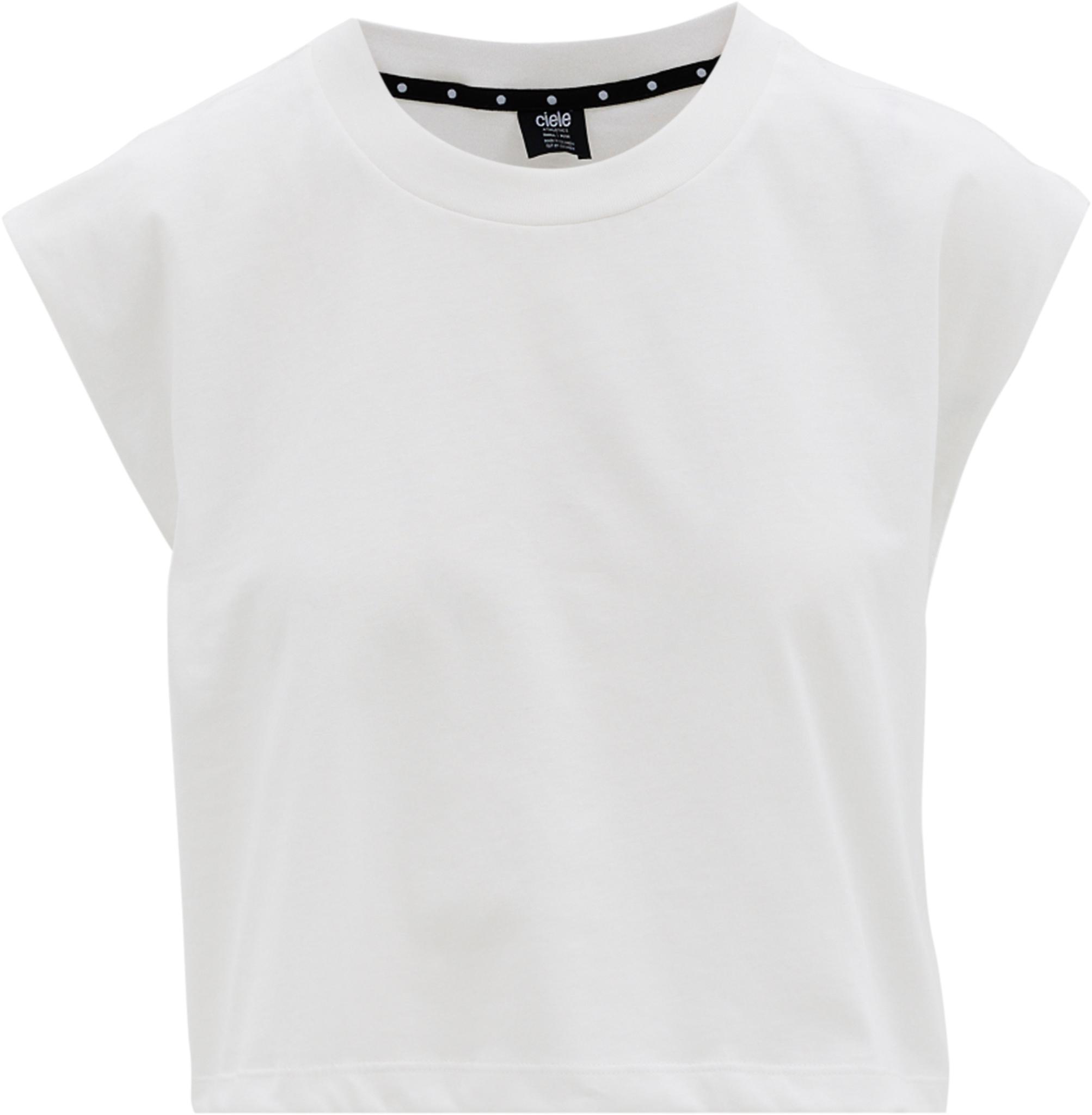 Product image for Camisole écourté OR - Femme
