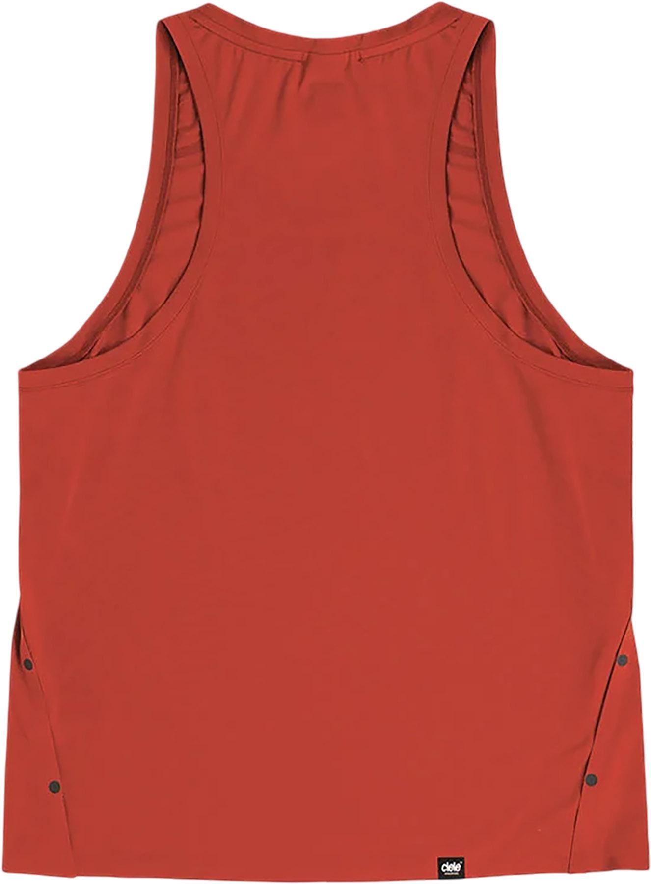 Product gallery image number 6 for product FSTSinglet - Men's