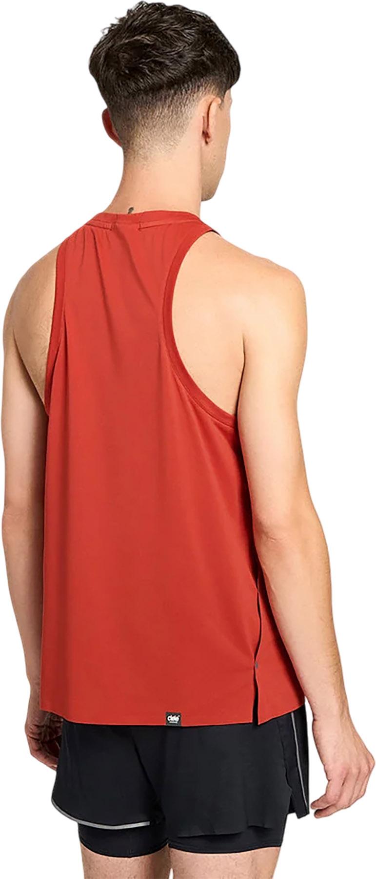 Product gallery image number 3 for product FSTSinglet - Men's